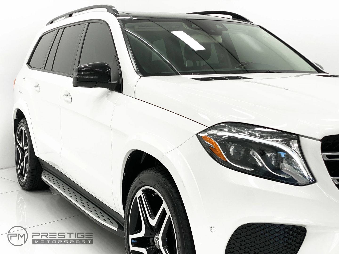 2018 Mercedes-Benz GLS-Class GLS550 - Photo 81