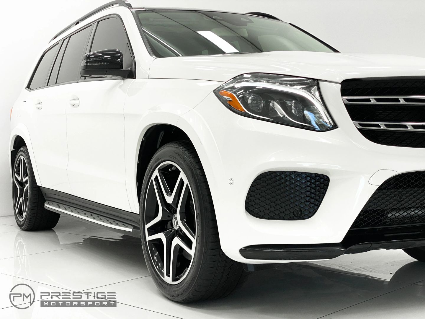 2018 Mercedes-Benz GLS-Class GLS550 - Photo 83