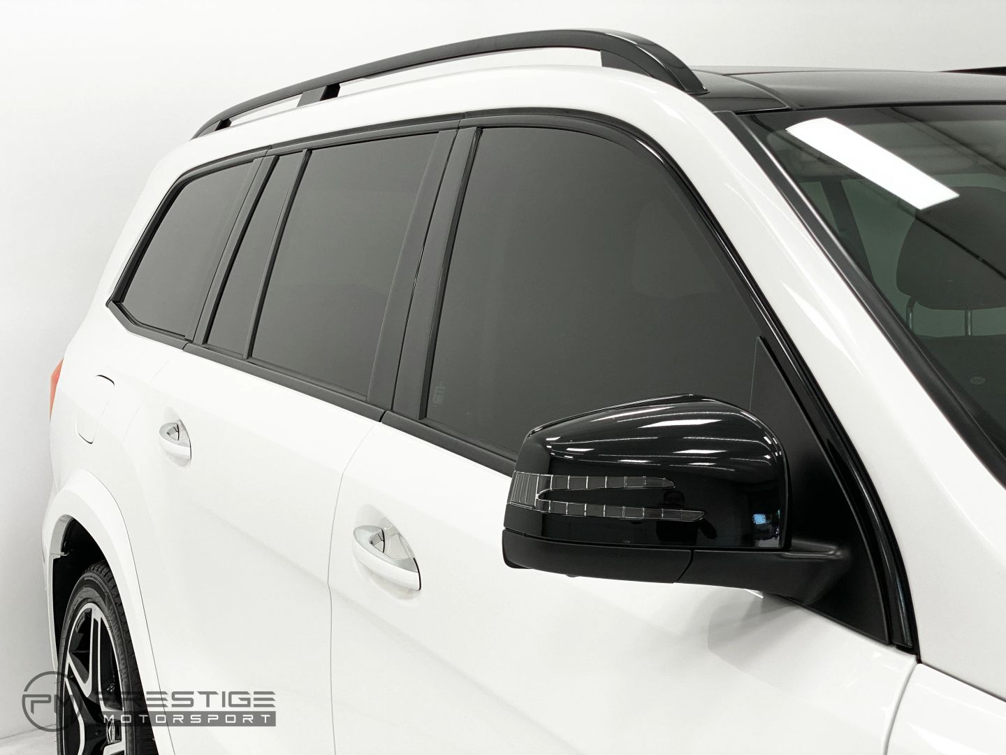 2018 Mercedes-Benz GLS-Class GLS550 - Photo 84