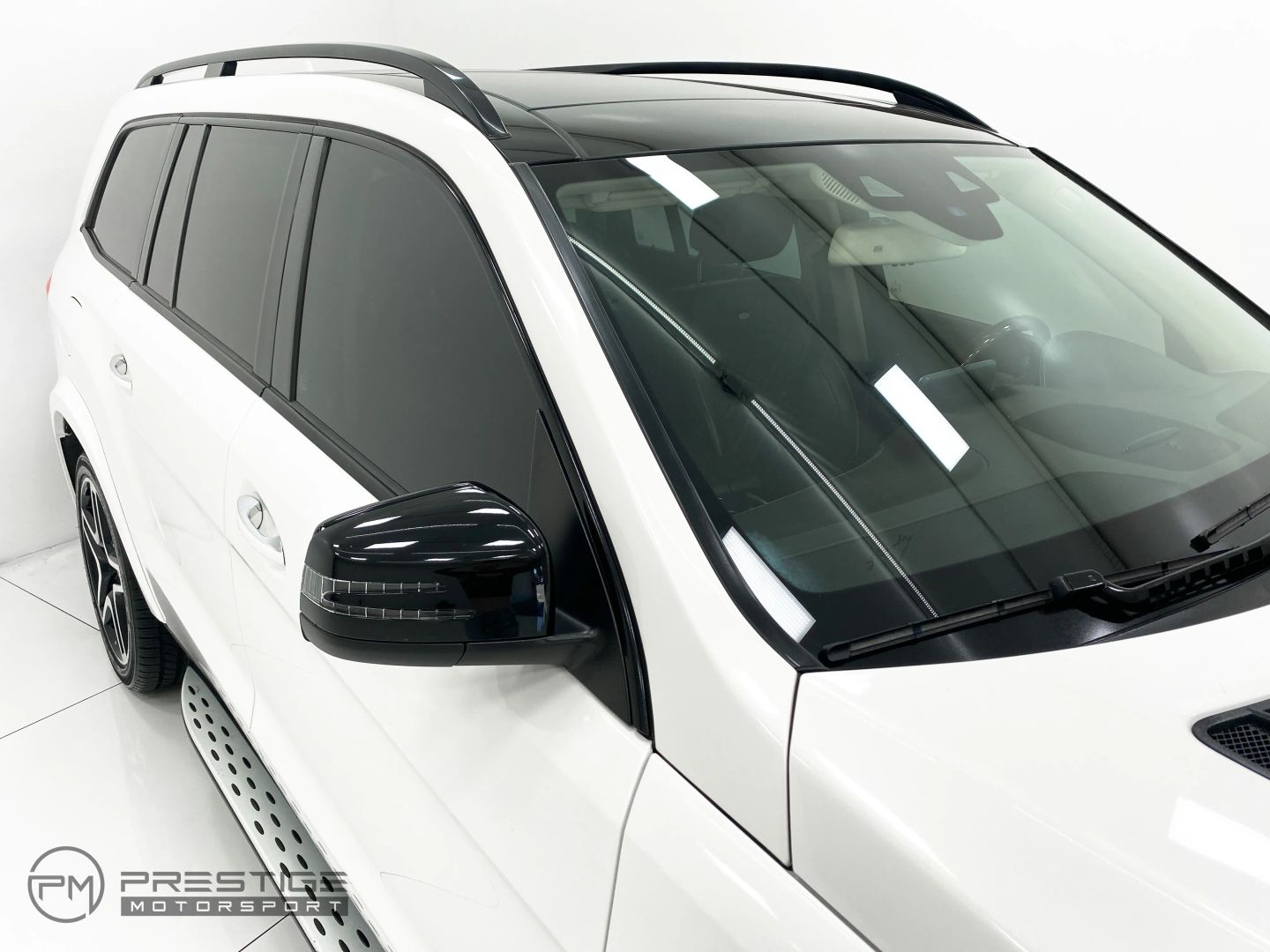 2018 Mercedes-Benz GLS-Class GLS550 - Photo 85