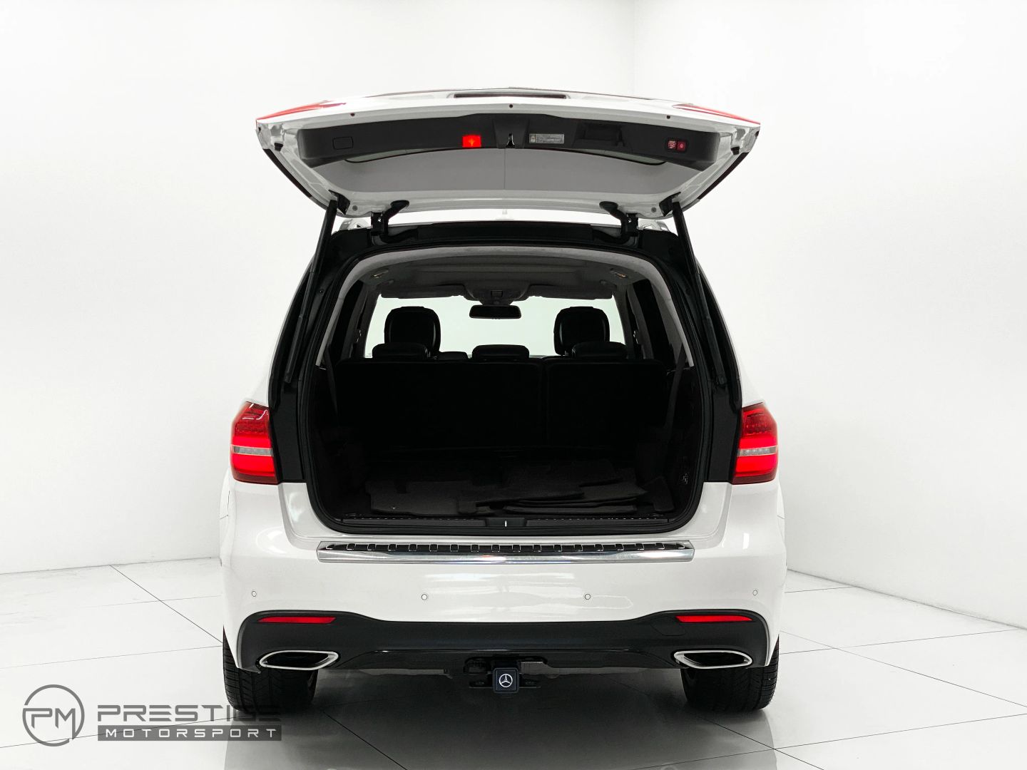 2018 Mercedes-Benz GLS-Class GLS550 - Photo 88