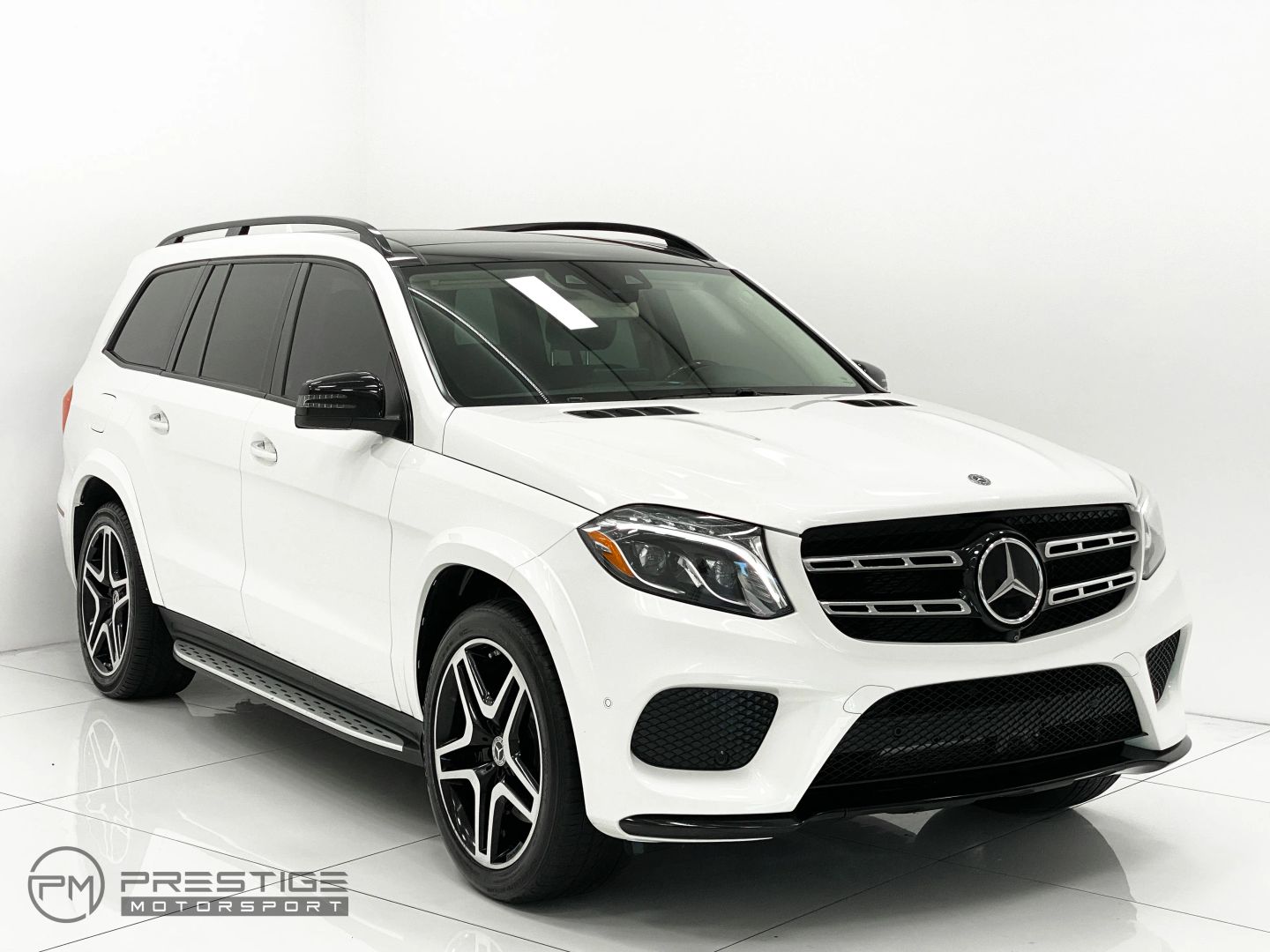 2018 Mercedes-Benz GLS-Class GLS550 - Photo 101