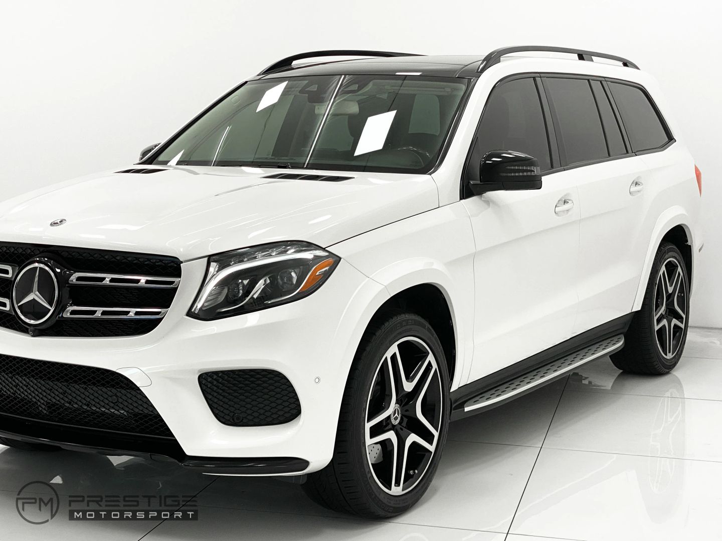 2018 Mercedes-Benz GLS-Class GLS550 - Photo 107