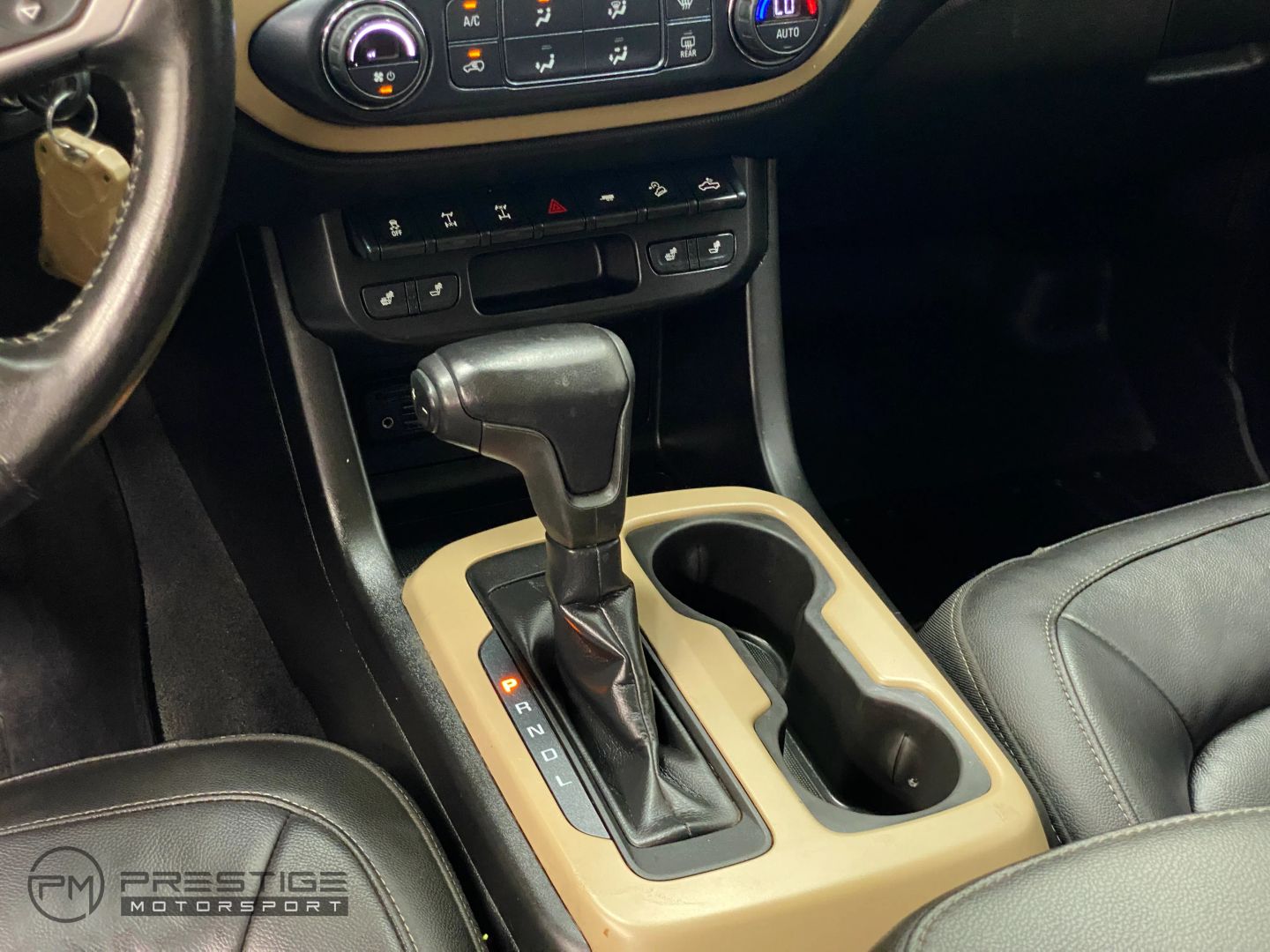 2021 Chevrolet Colorado ZR2 - Photo 23