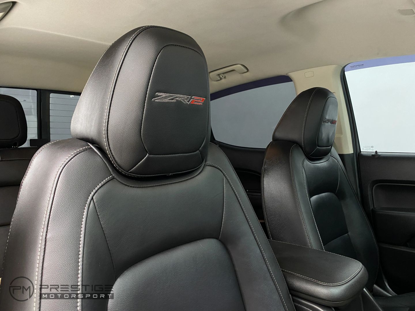 2021 Chevrolet Colorado ZR2 - Photo 31