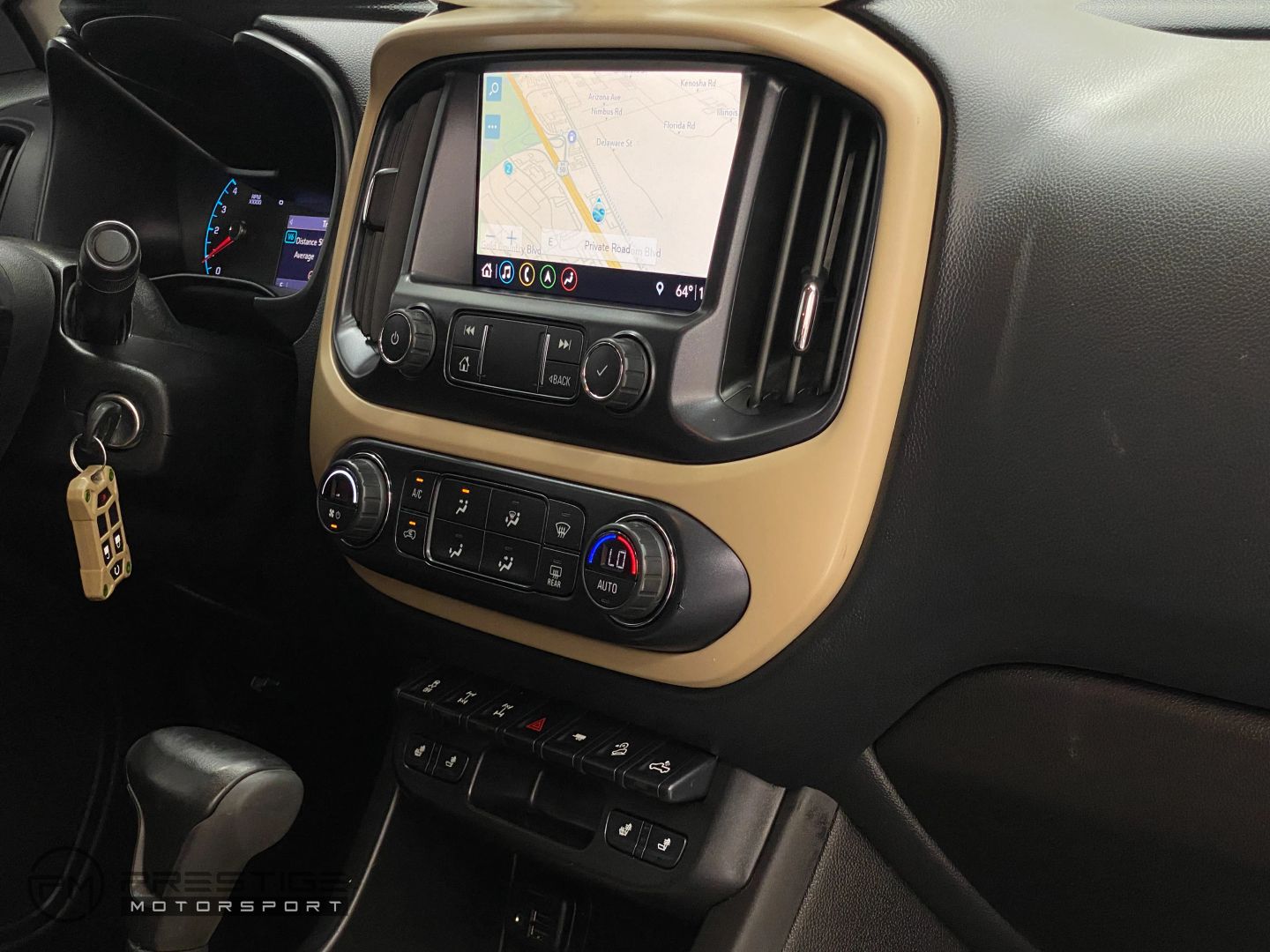 2021 Chevrolet Colorado ZR2 - Photo 34