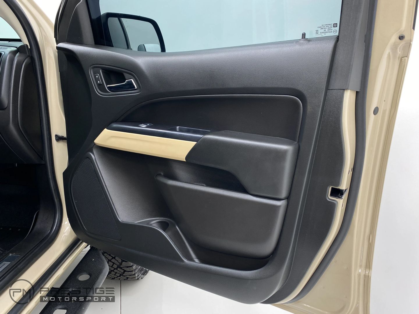 2021 Chevrolet Colorado ZR2 - Photo 35