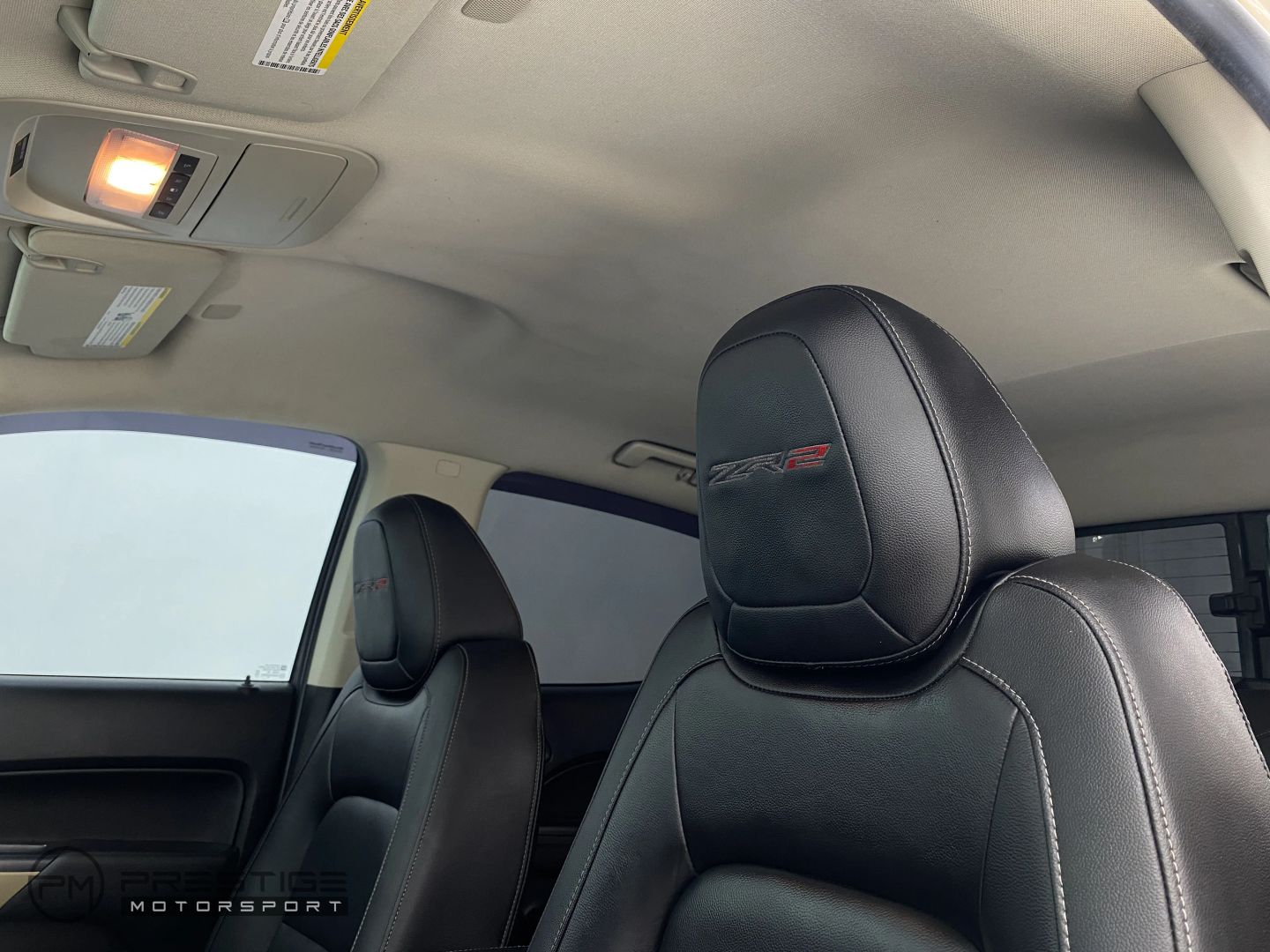 2021 Chevrolet Colorado ZR2 - Photo 37