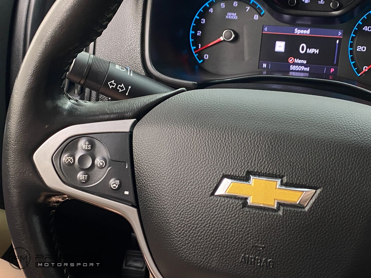 2021 Chevrolet Colorado ZR2 - Photo 40