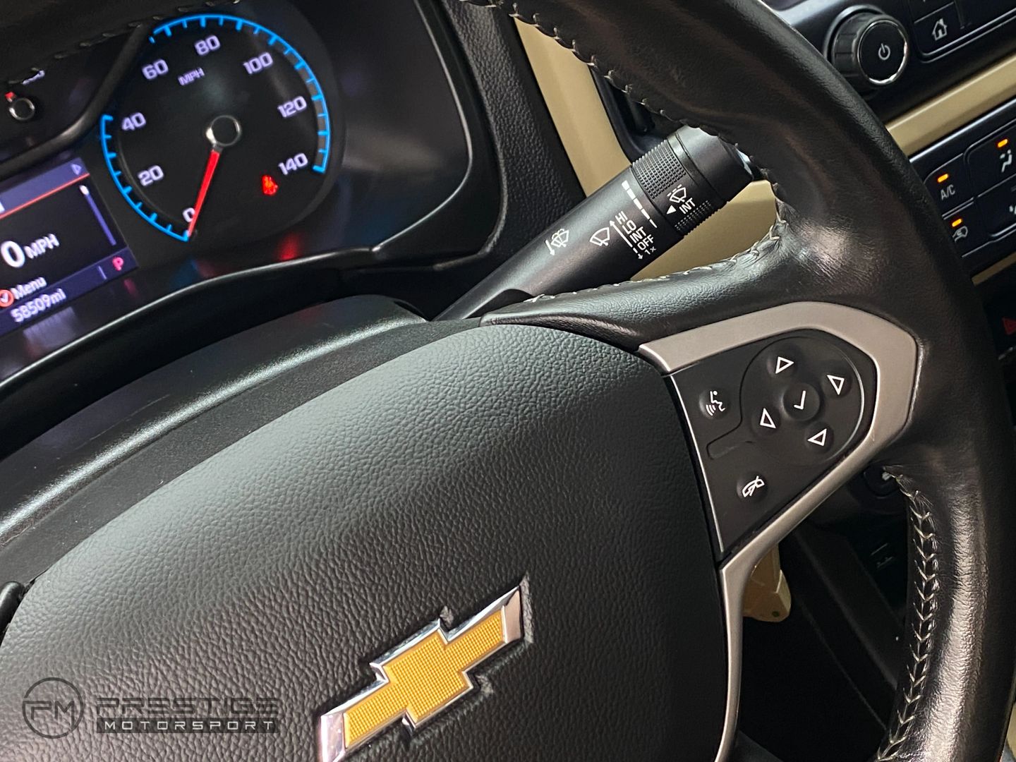 2021 Chevrolet Colorado ZR2 - Photo 41