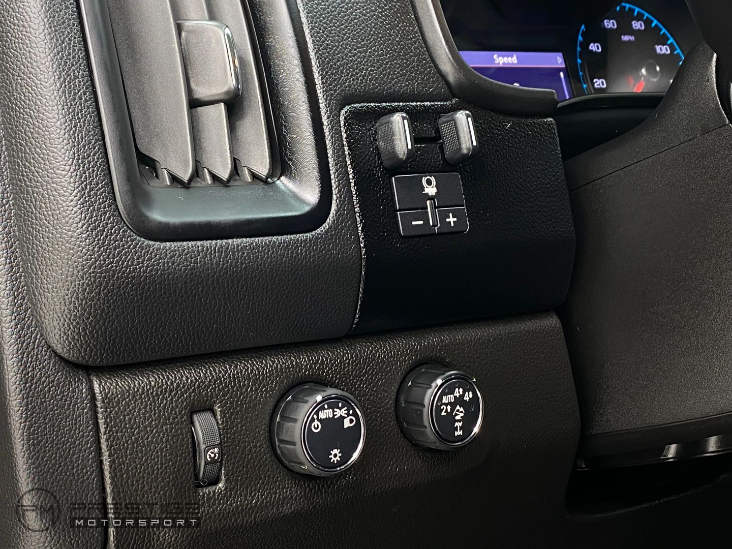 2021 Chevrolet Colorado ZR2 - Photo 42