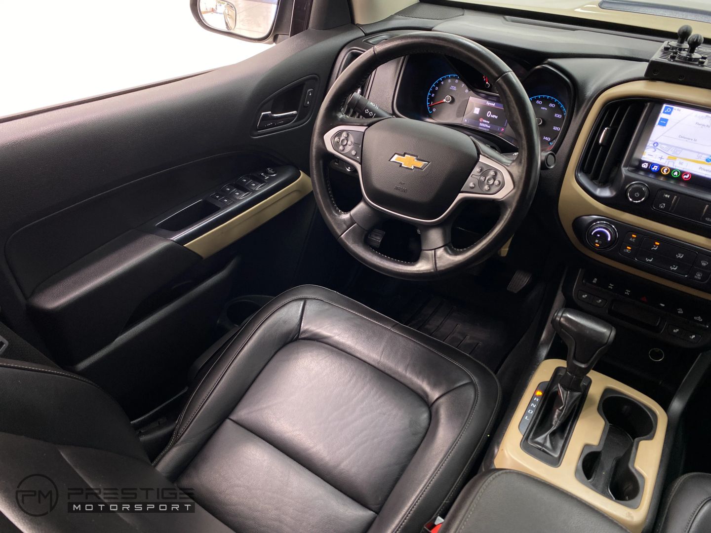 2021 Chevrolet Colorado ZR2 - Photo 43