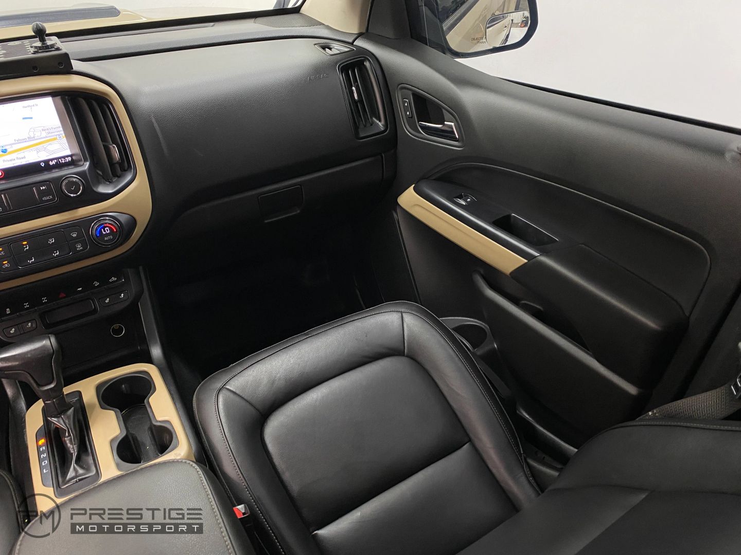 2021 Chevrolet Colorado ZR2 - Photo 45