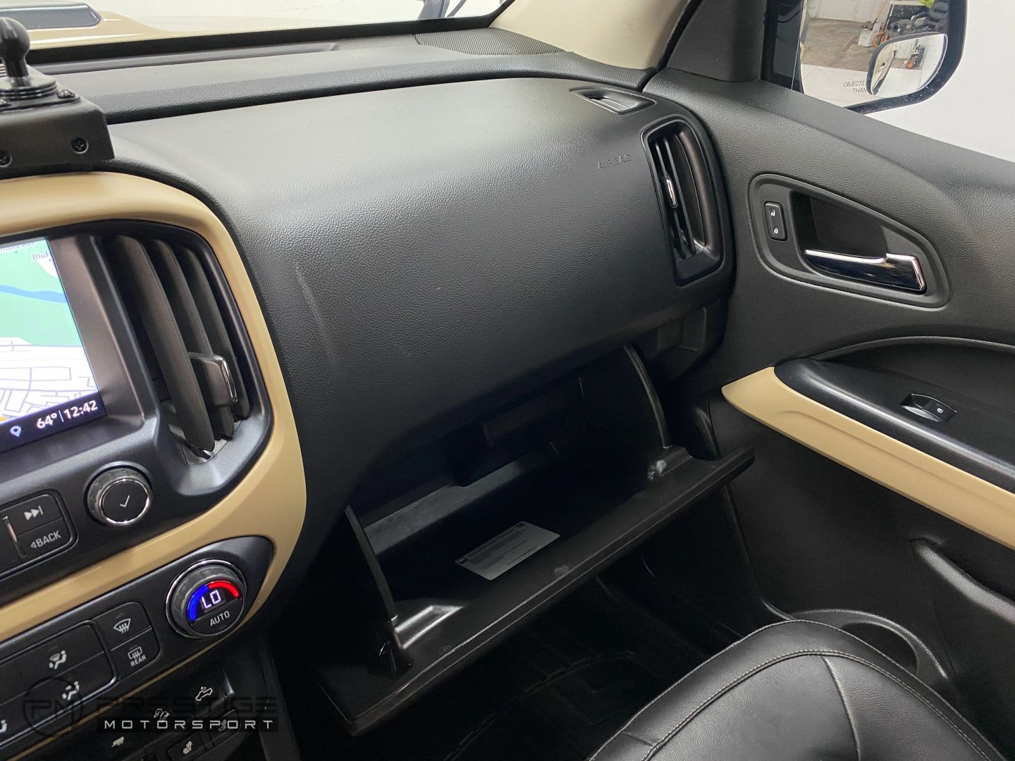 2021 Chevrolet Colorado ZR2 - Photo 46