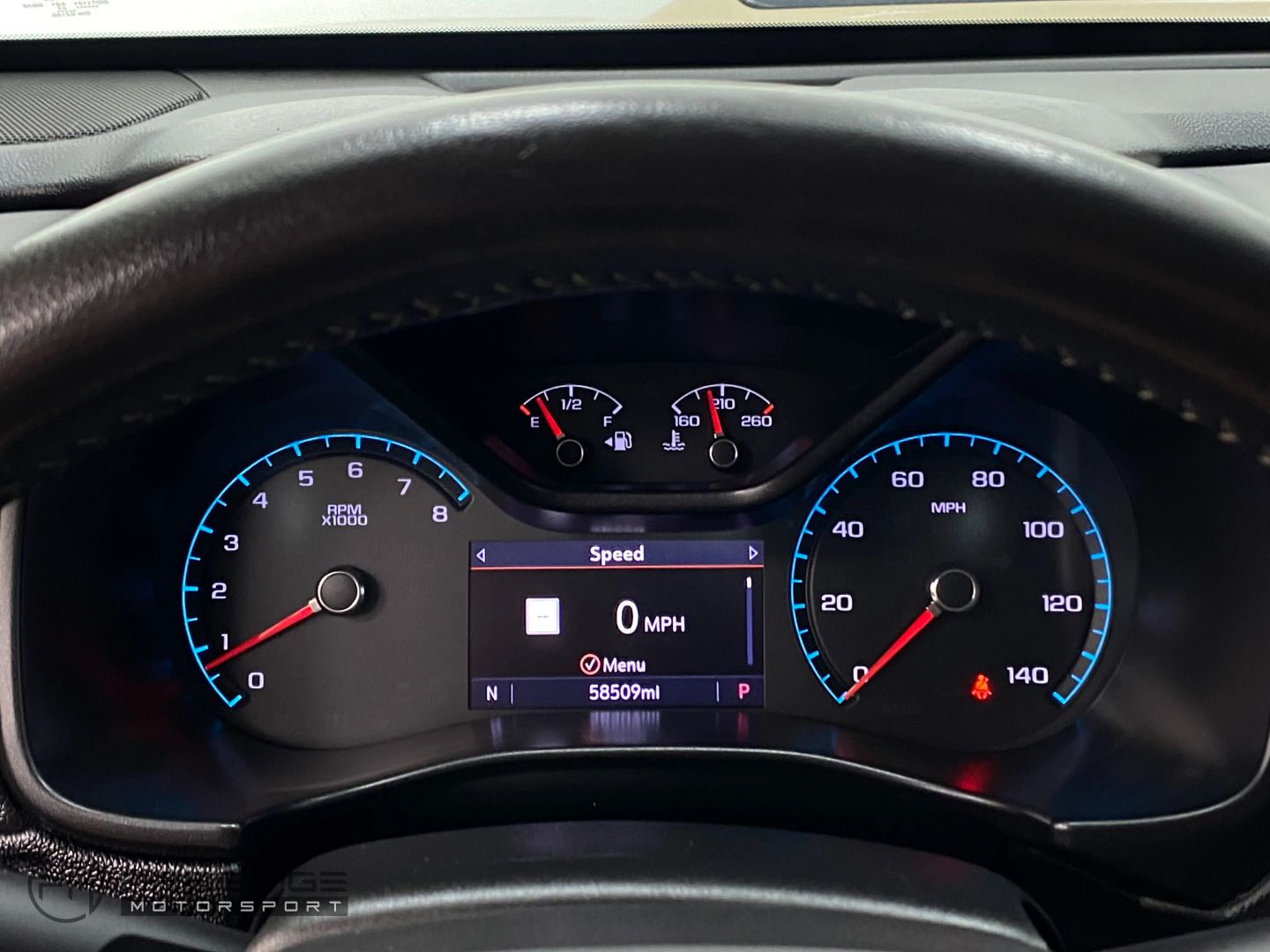 2021 Chevrolet Colorado ZR2 - Photo 47