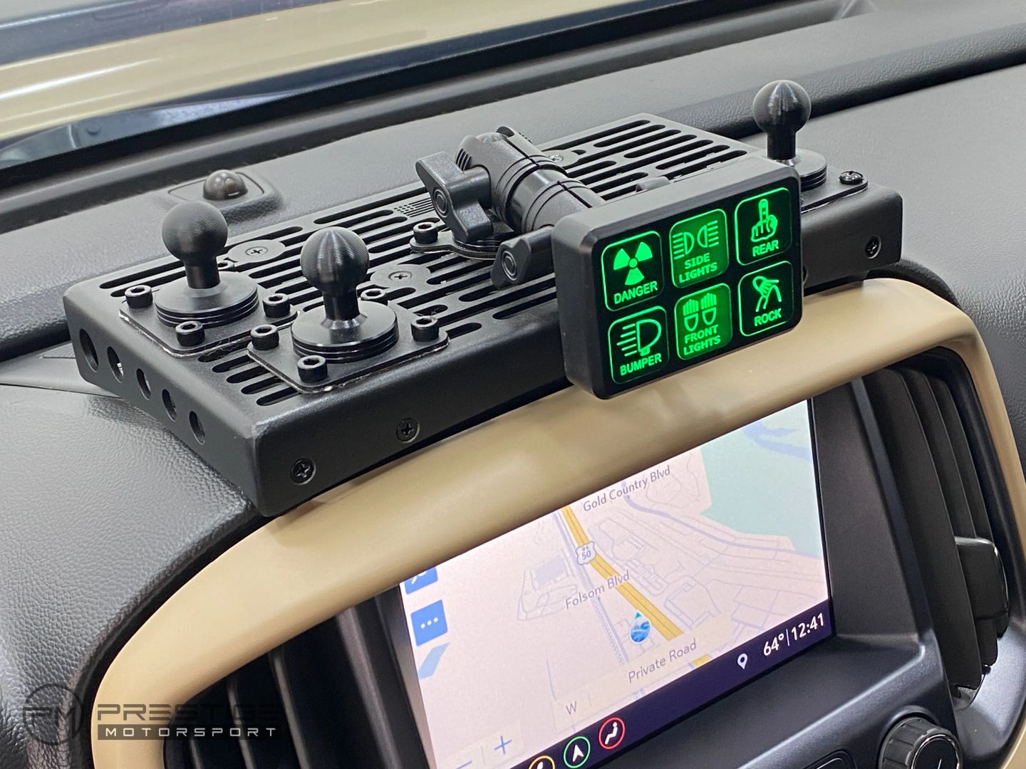 2021 Chevrolet Colorado ZR2 - Photo 48
