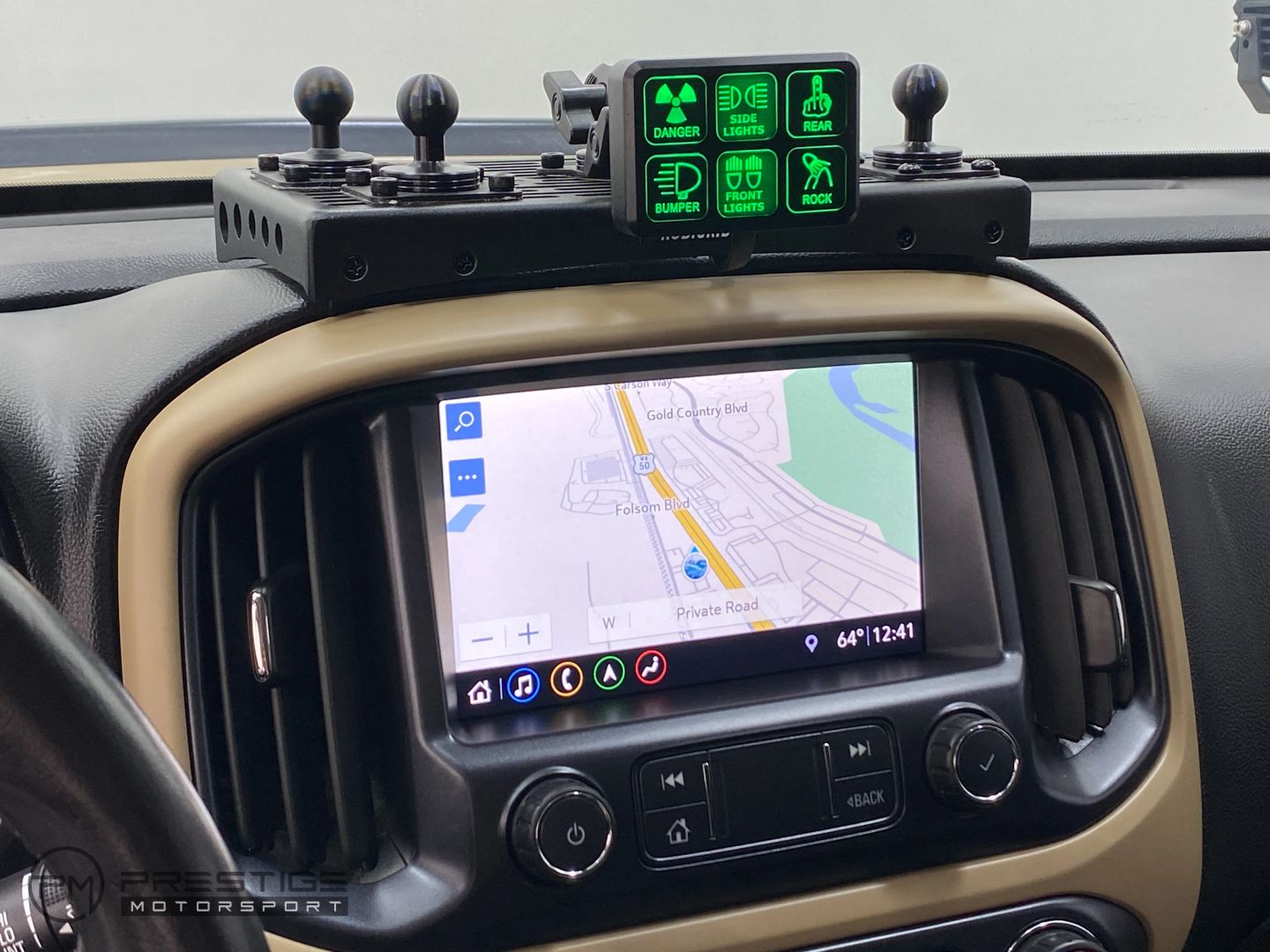 2021 Chevrolet Colorado ZR2 - Photo 49