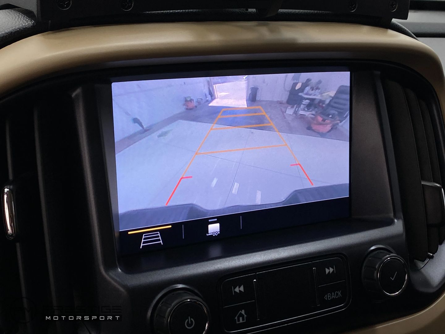 2021 Chevrolet Colorado ZR2 - Photo 50