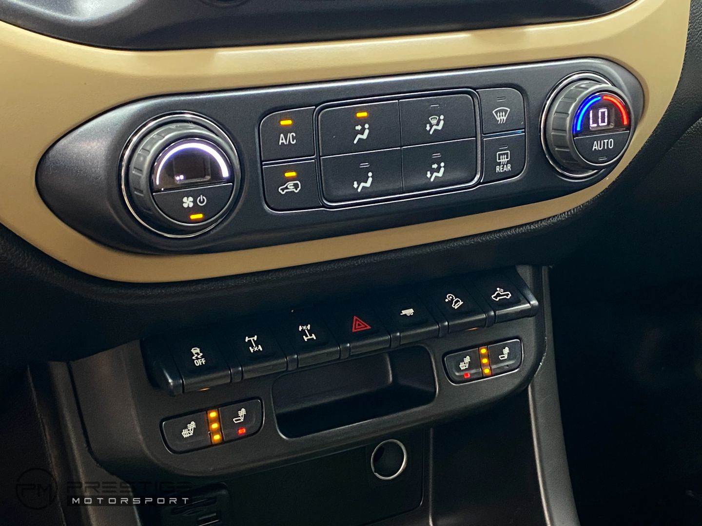 2021 Chevrolet Colorado ZR2 - Photo 51