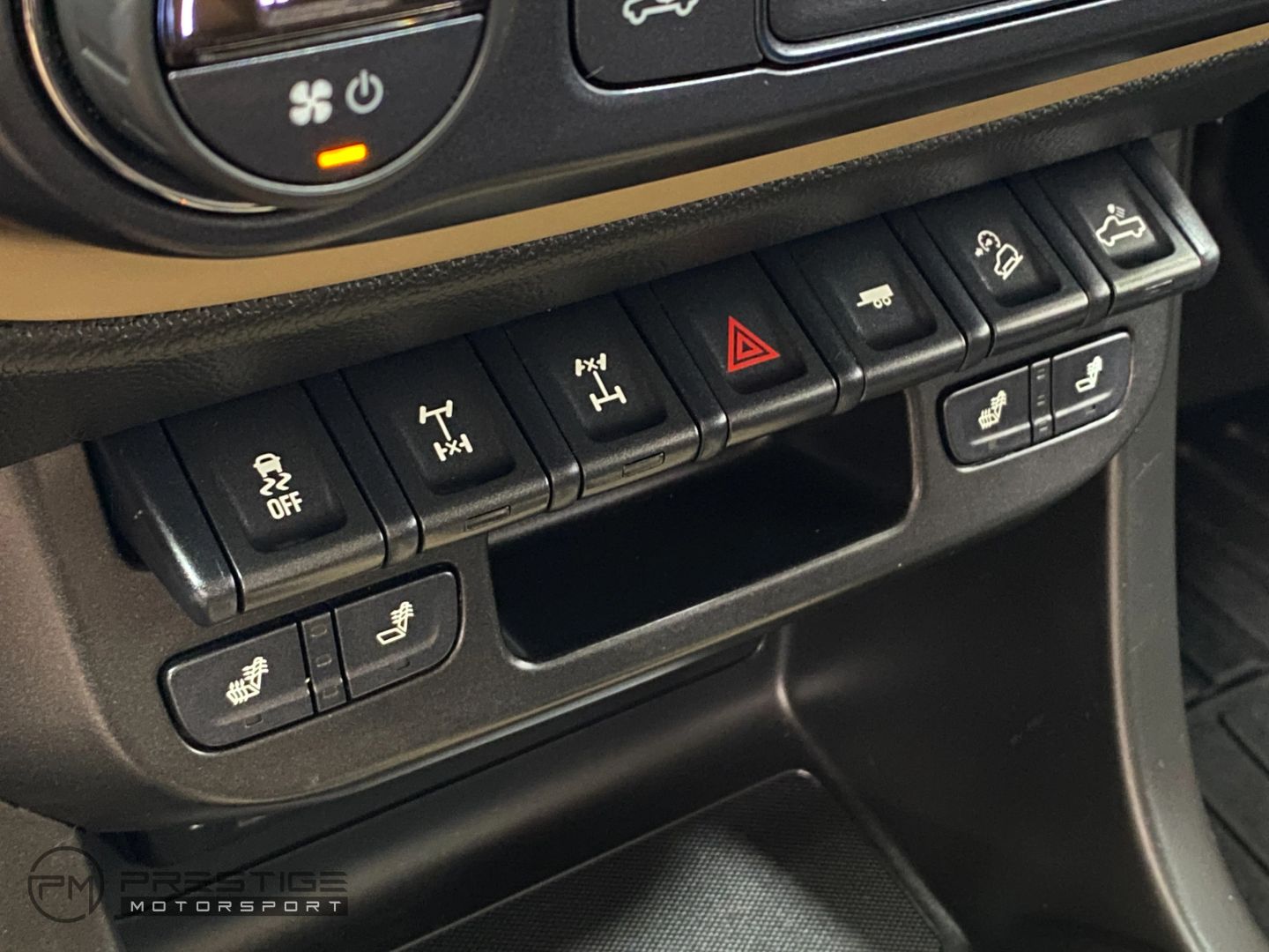 2021 Chevrolet Colorado ZR2 - Photo 52