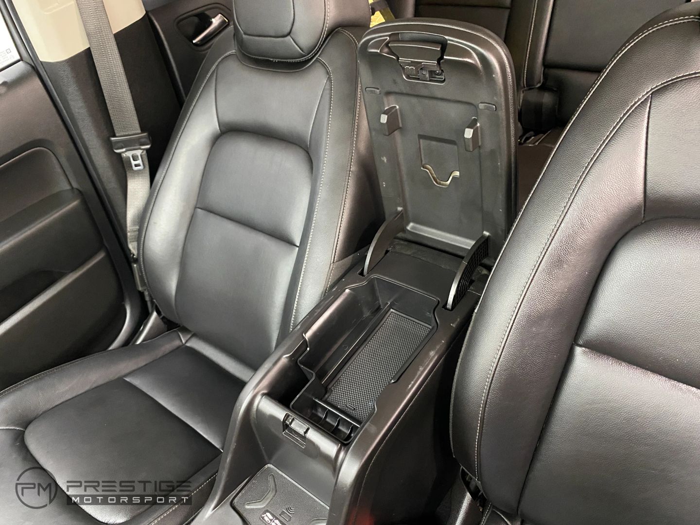 2021 Chevrolet Colorado ZR2 - Photo 55