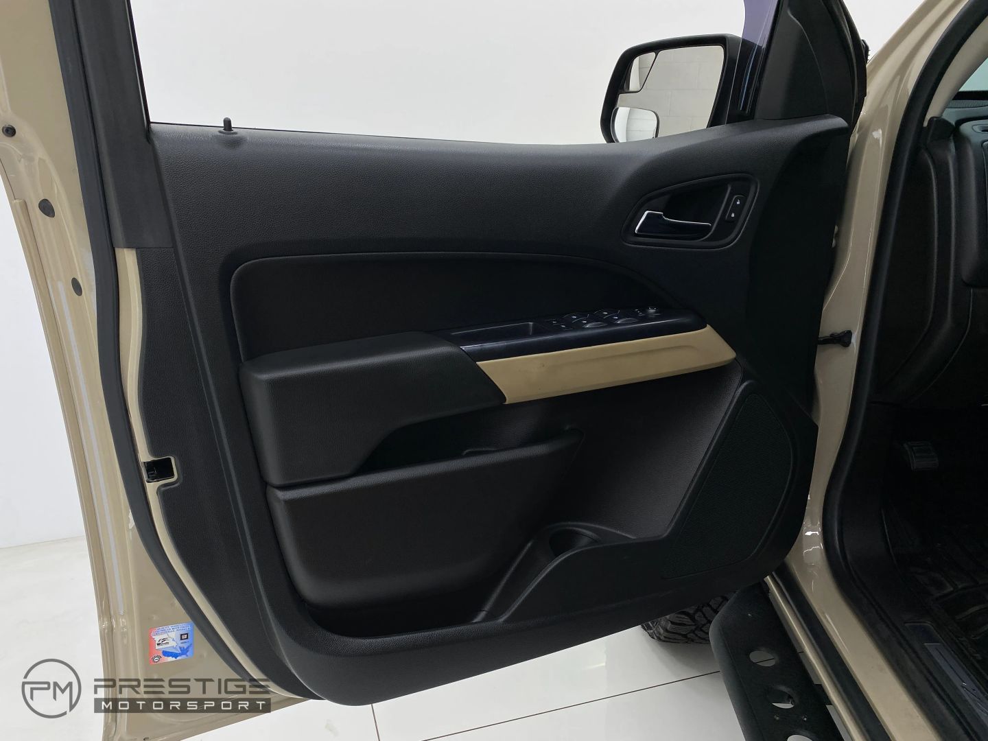 2021 Chevrolet Colorado ZR2 - Photo 57