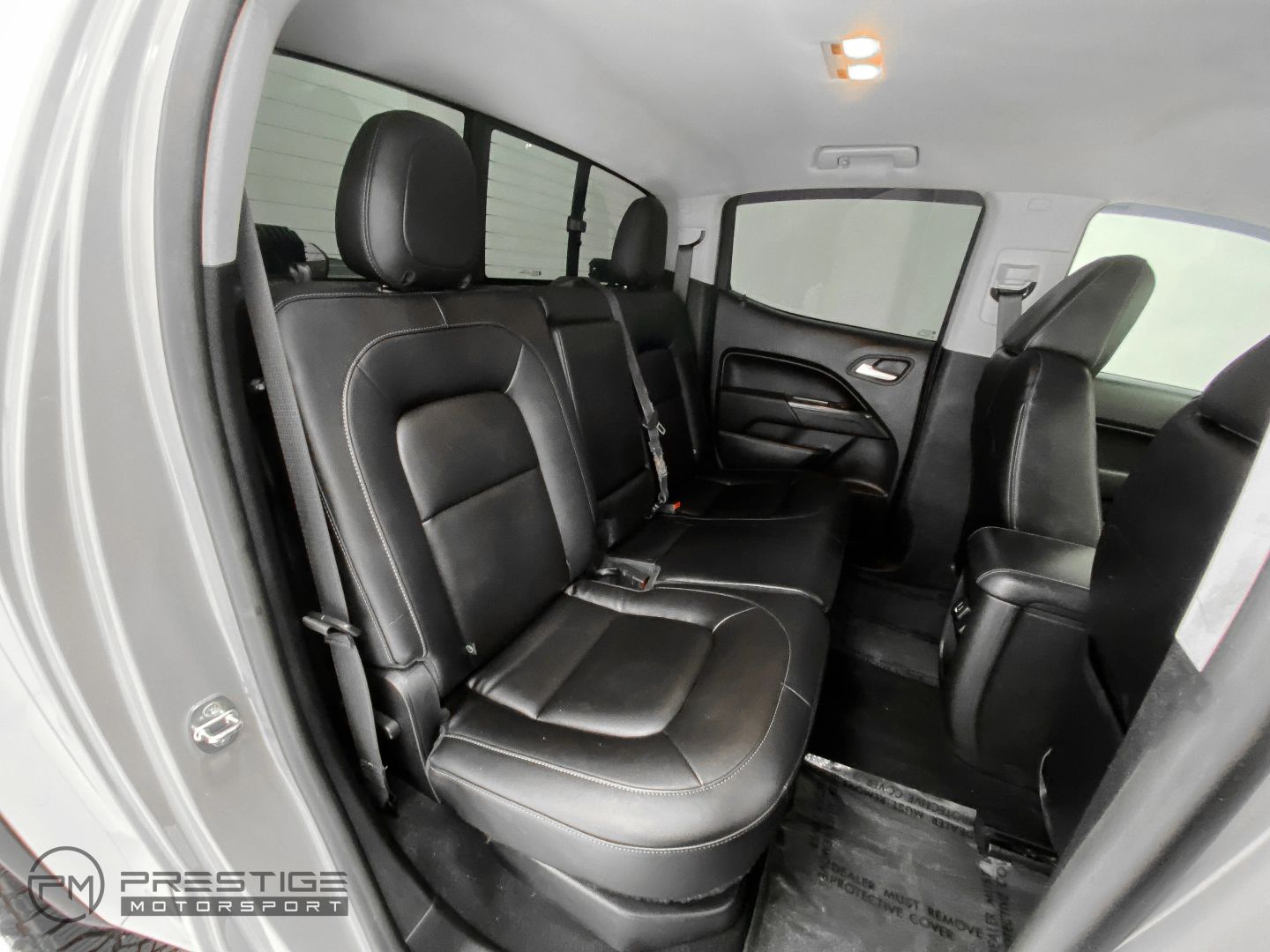 2021 Chevrolet Colorado ZR2 - Photo 60