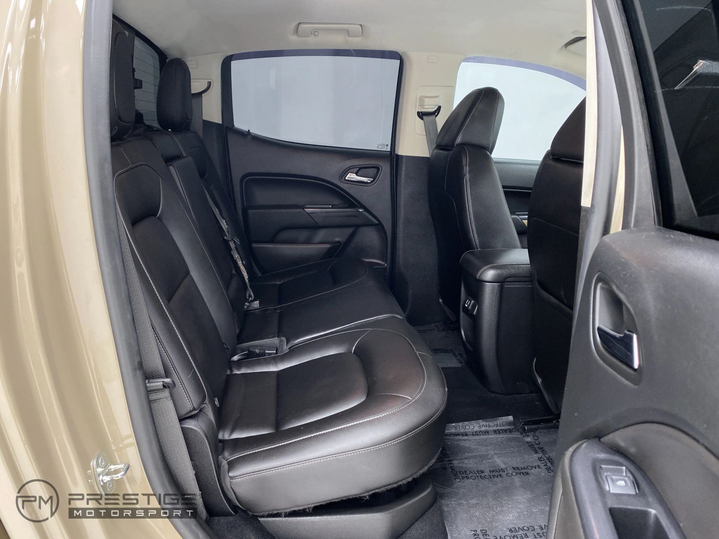 2021 Chevrolet Colorado ZR2 - Photo 61