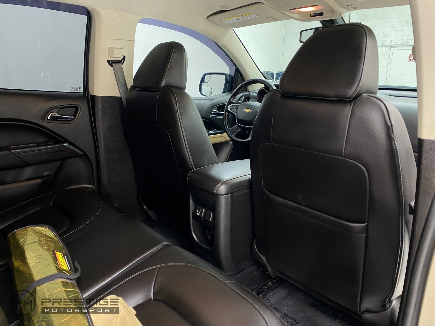 2021 Chevrolet Colorado ZR2 - Photo 62