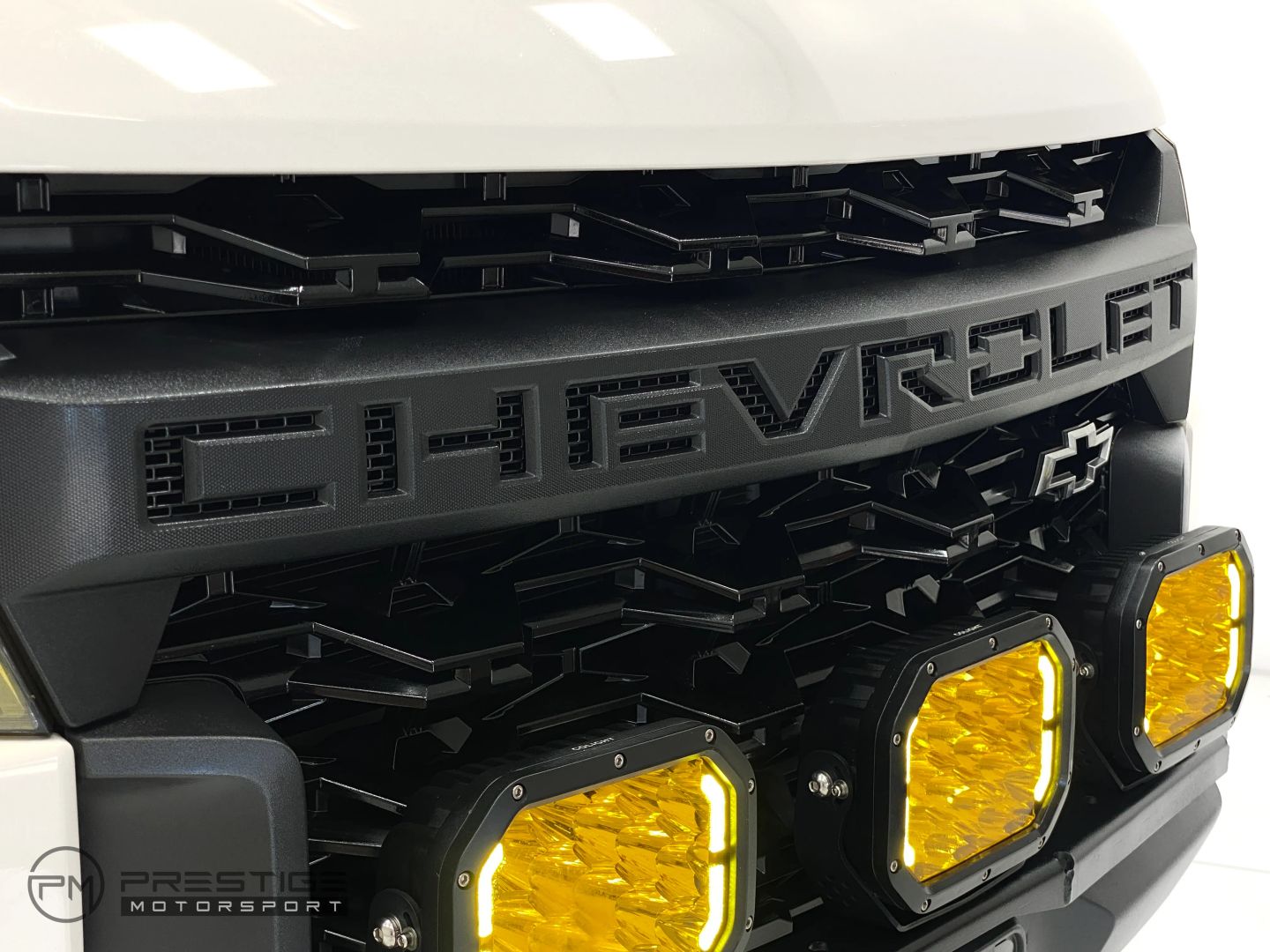2021 Chevrolet Colorado ZR2 - Photo 72