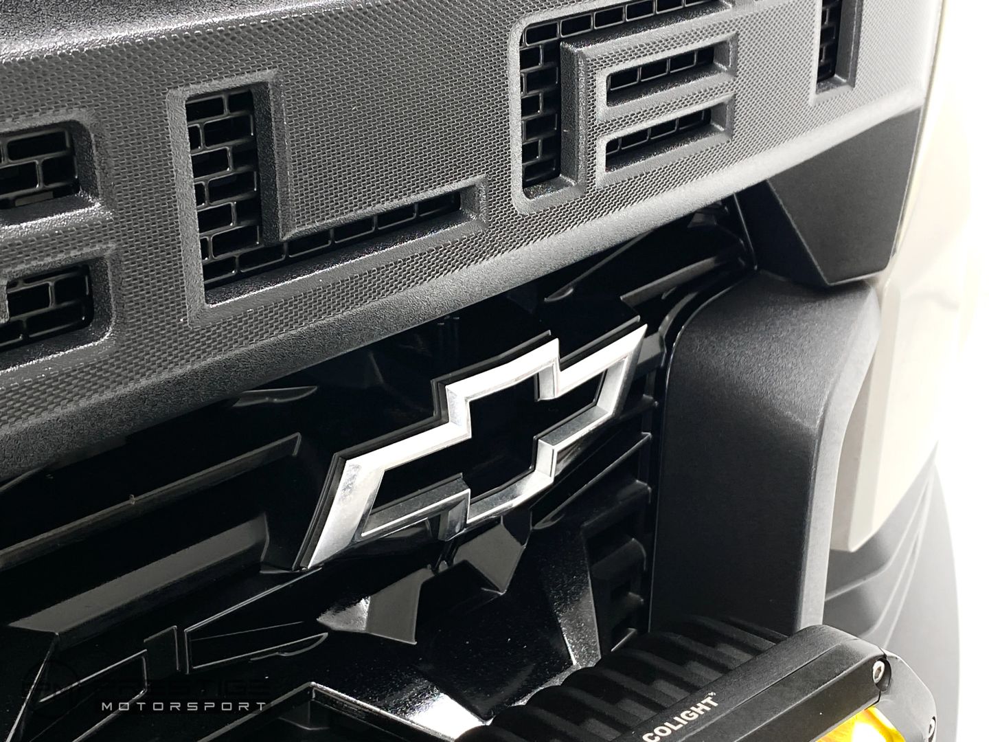 2021 Chevrolet Colorado ZR2 - Photo 73