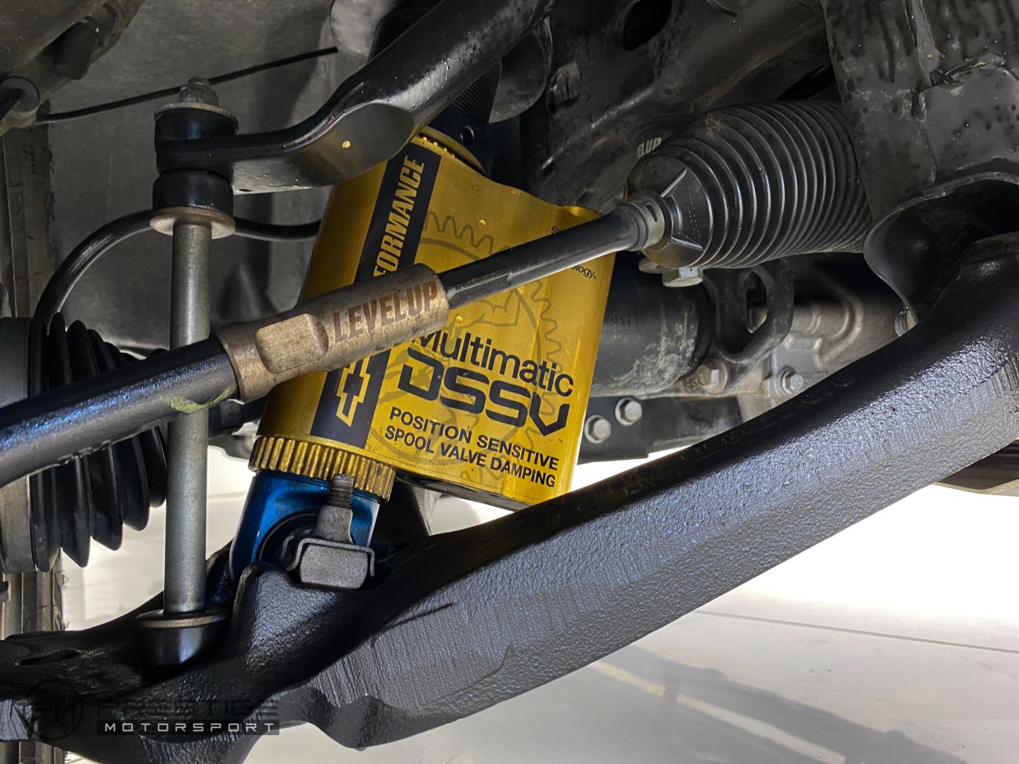 2021 Chevrolet Colorado ZR2 - Photo 80