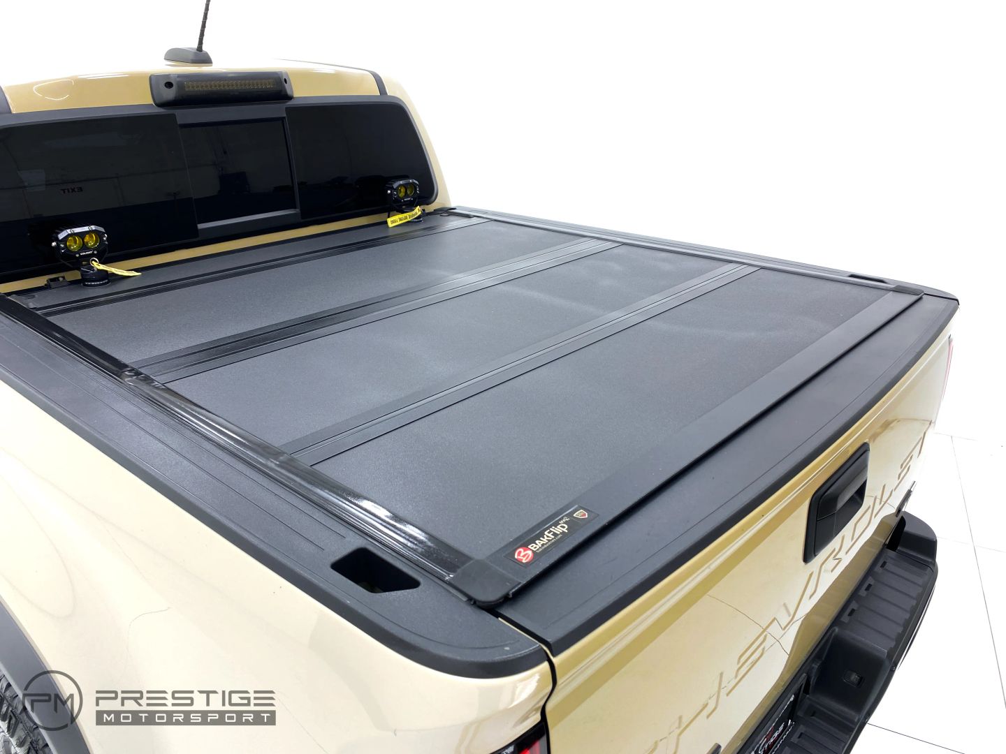 2021 Chevrolet Colorado ZR2 - Photo 91