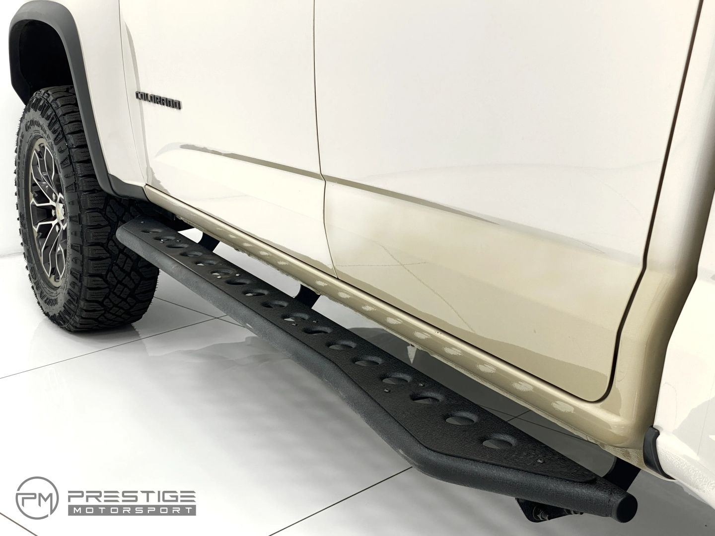 2021 Chevrolet Colorado ZR2 - Photo 92