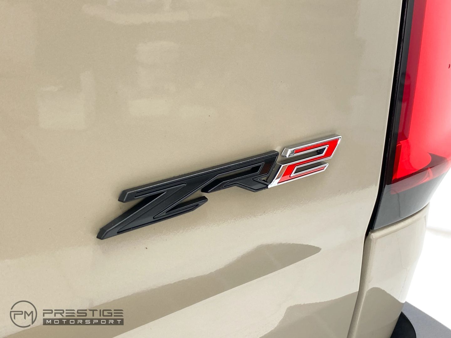 2021 Chevrolet Colorado ZR2 - Photo 93