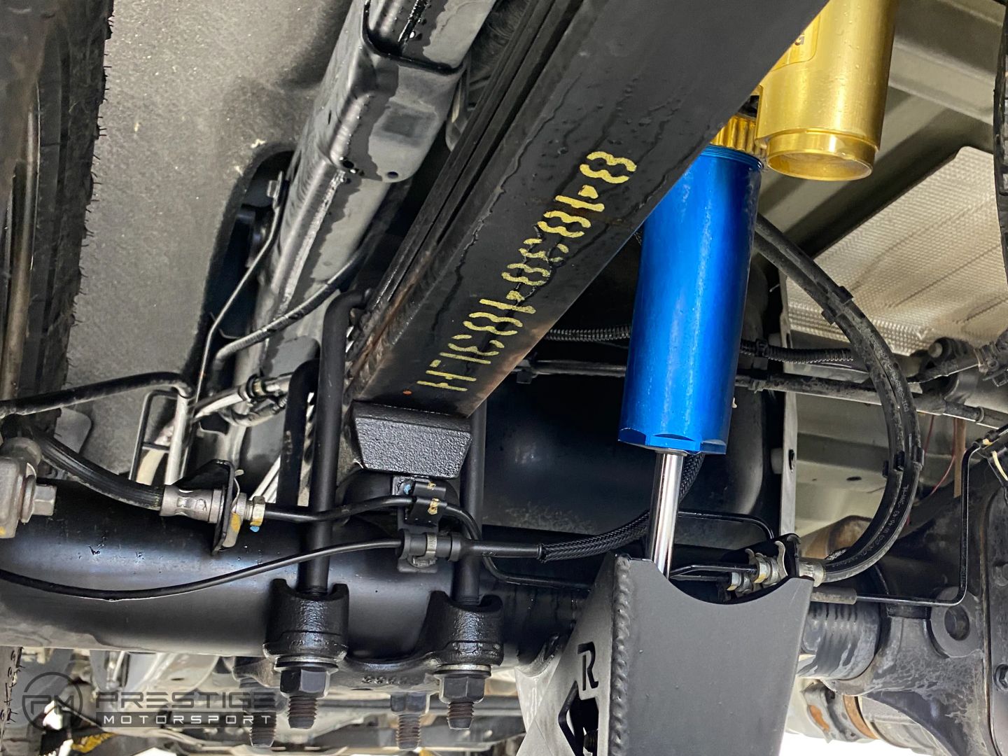 2021 Chevrolet Colorado ZR2 - Photo 95