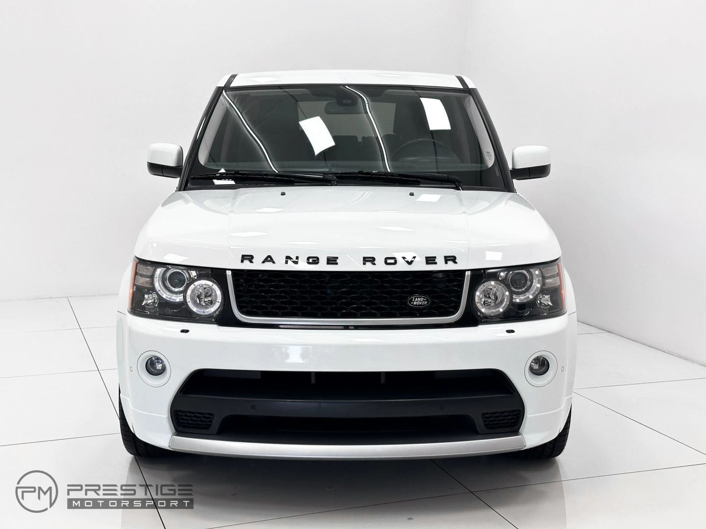 2013 Land Rover Range Rover Sport HSE - Photo 2