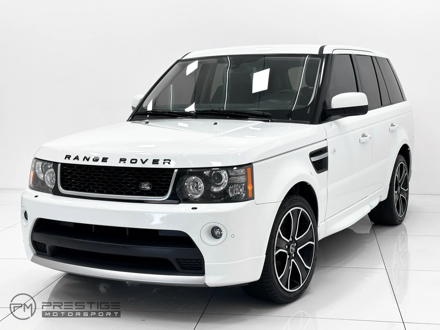 2013 Land Rover Range Rover Sport HSE - Photo 3
