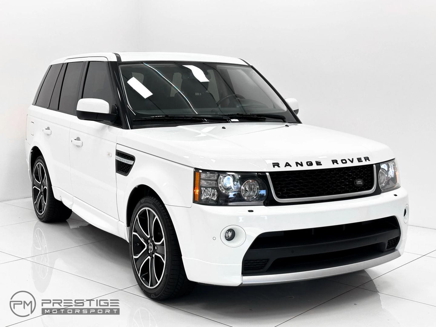2013 Land Rover Range Rover Sport HSE - Photo 11