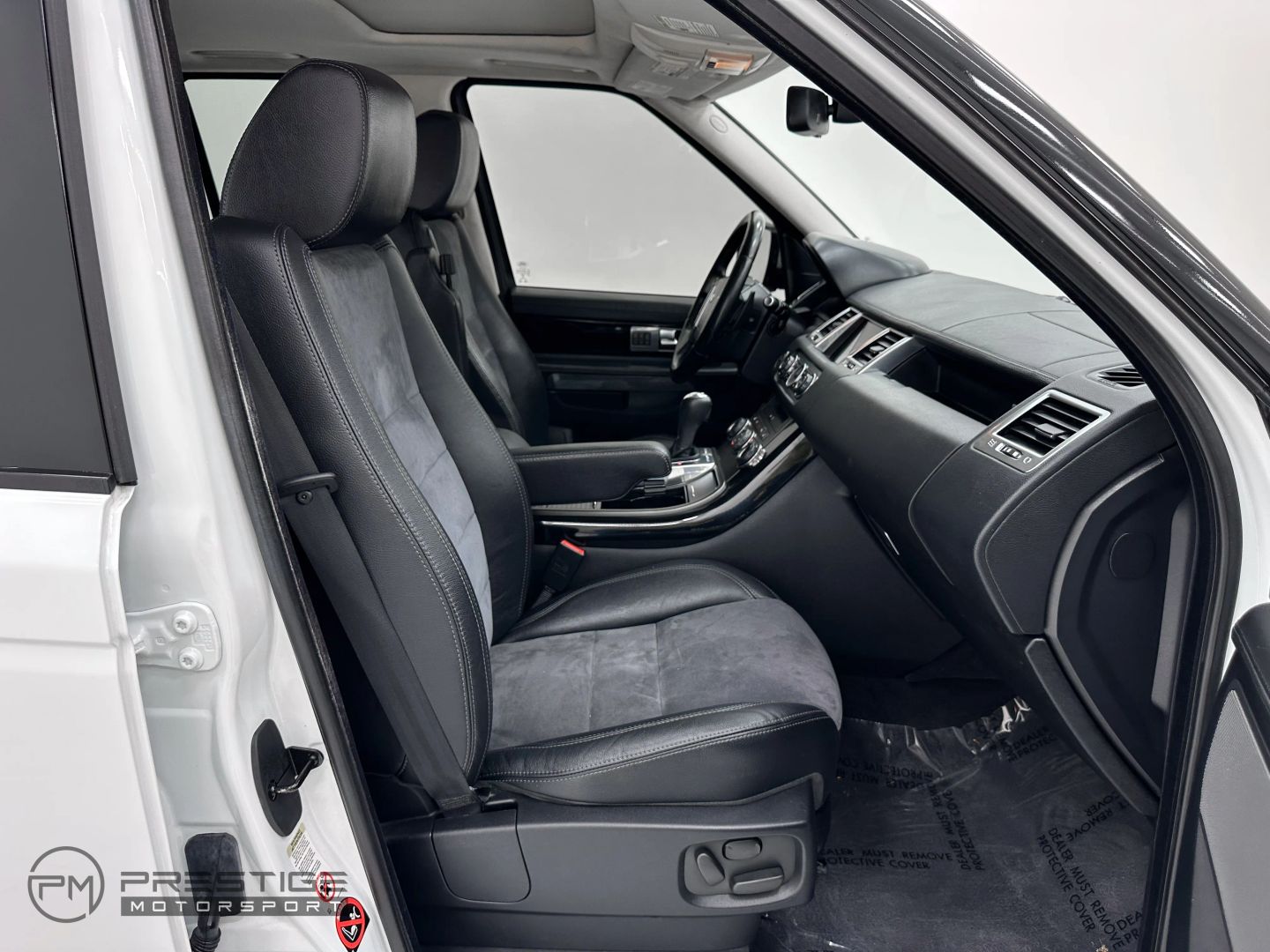 2013 Land Rover Range Rover Sport HSE - Photo 14