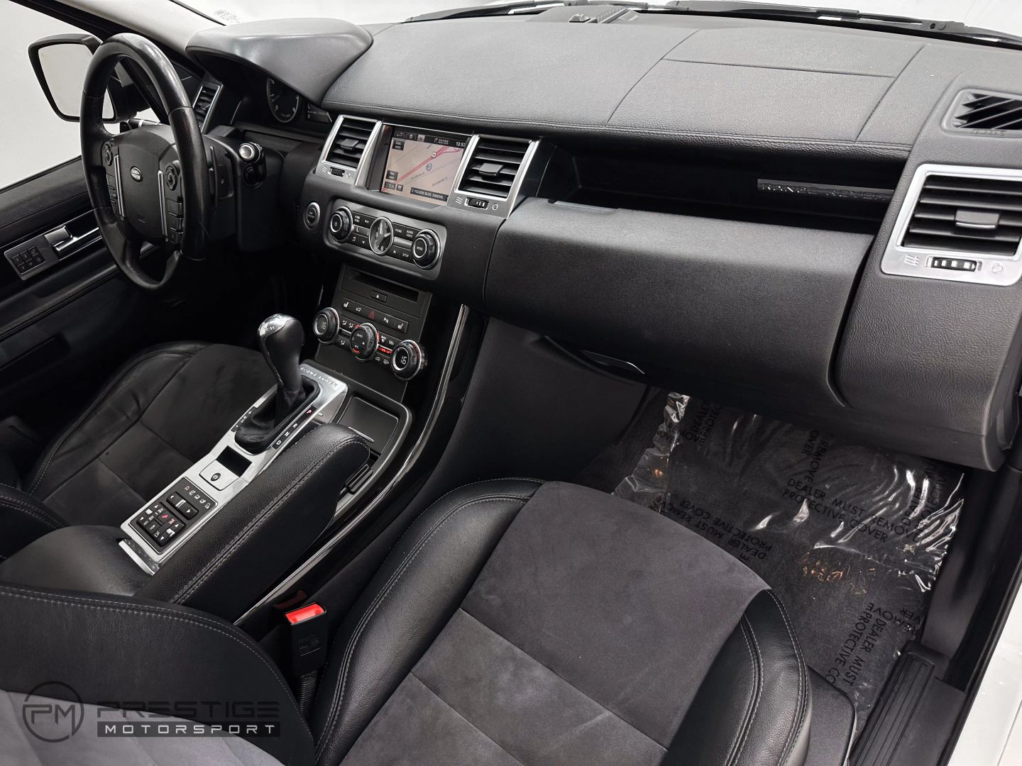 2013 Land Rover Range Rover Sport HSE - Photo 15