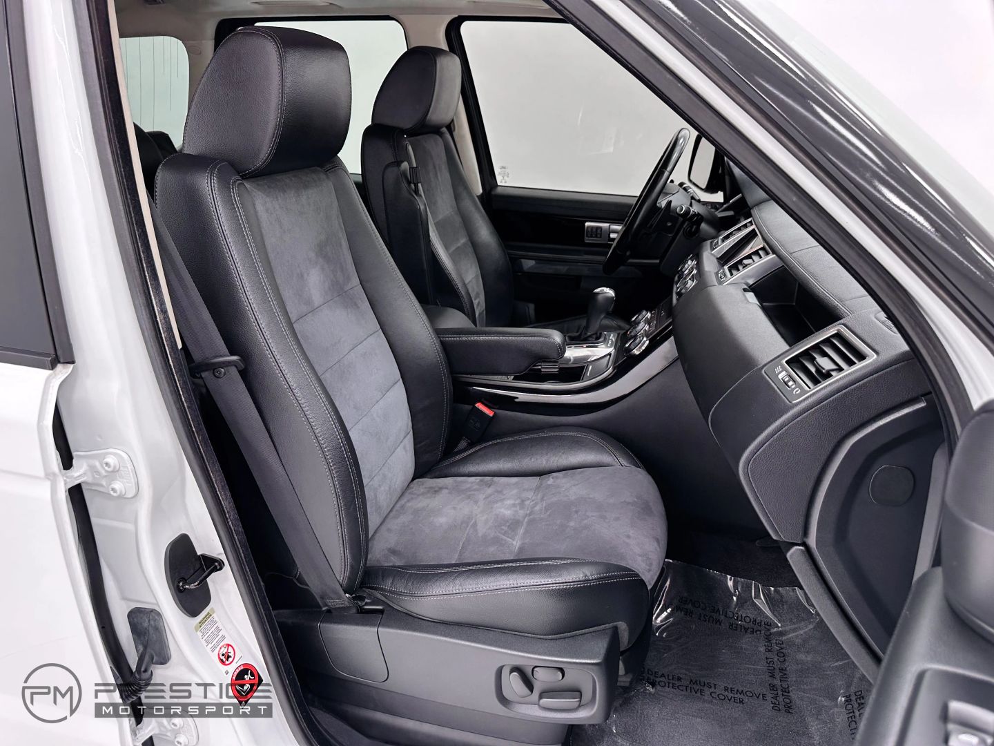 2013 Land Rover Range Rover Sport HSE - Photo 16