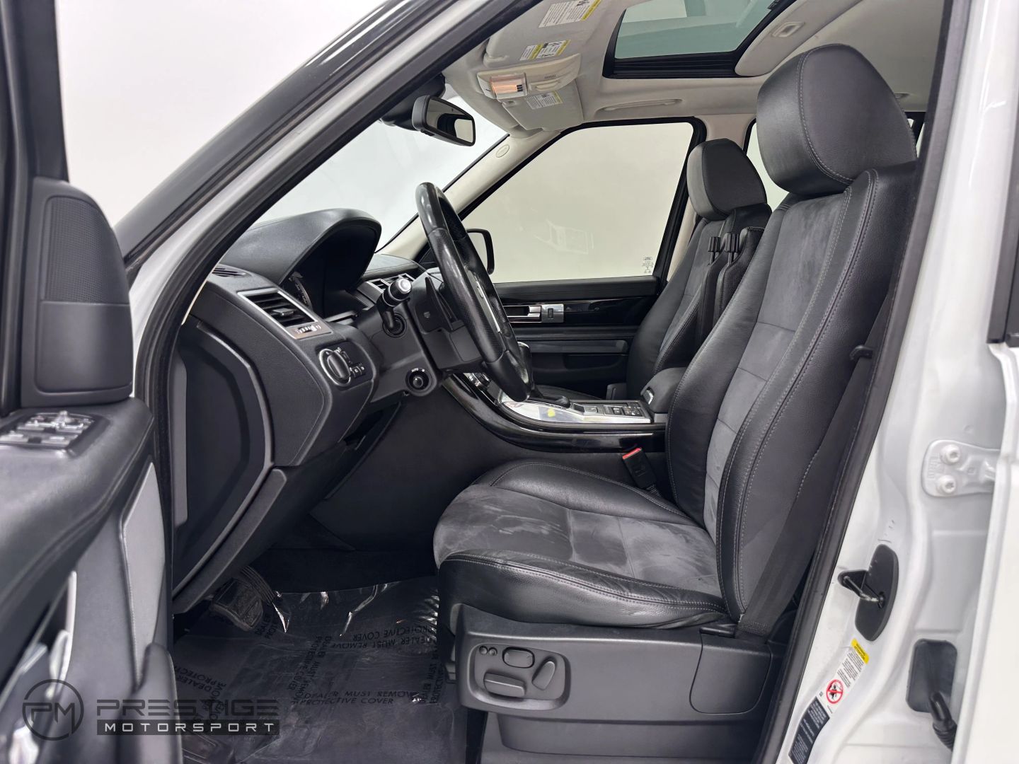 2013 Land Rover Range Rover Sport HSE - Photo 17