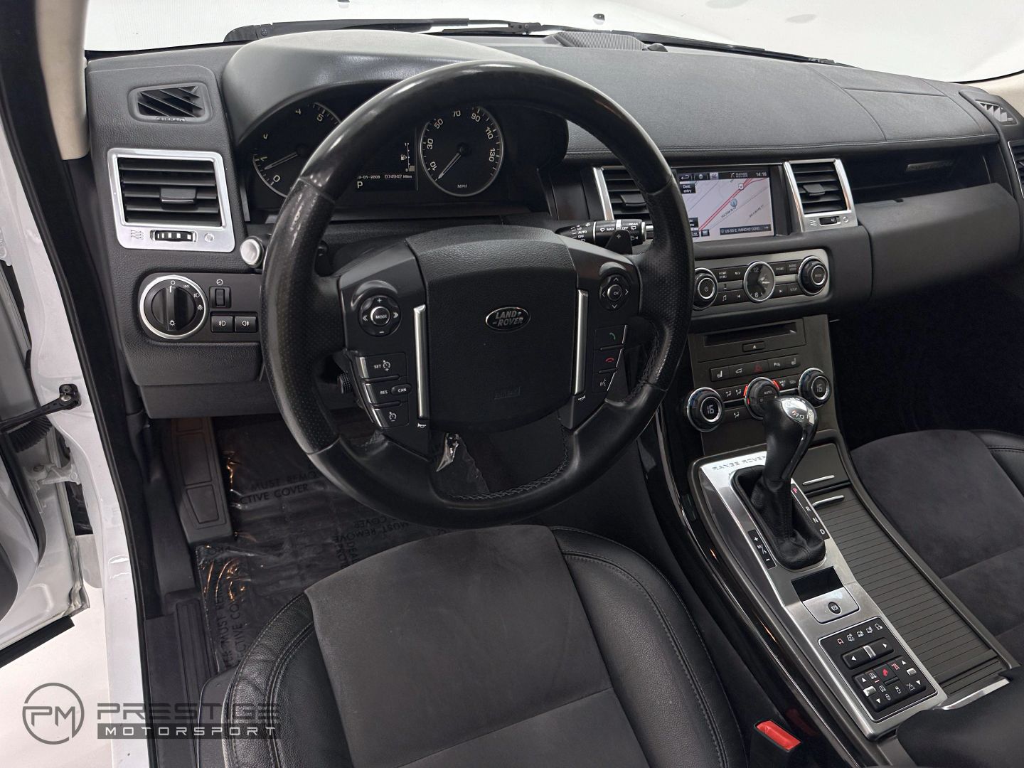 2013 Land Rover Range Rover Sport HSE - Photo 18