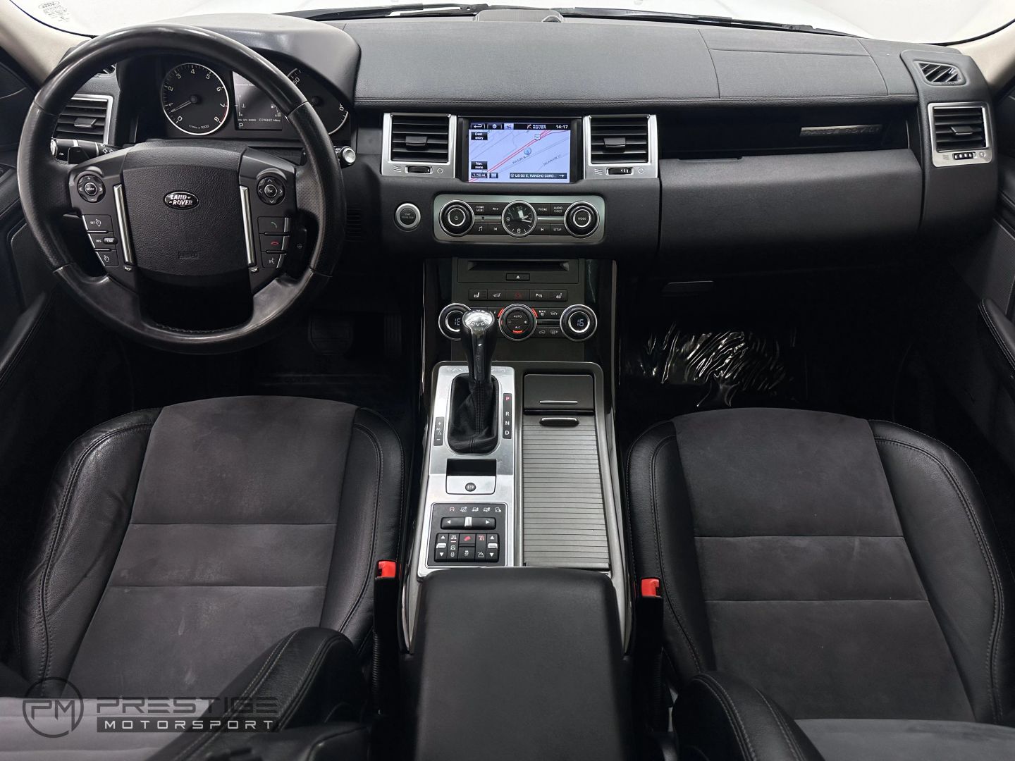 2013 Land Rover Range Rover Sport HSE - Photo 19
