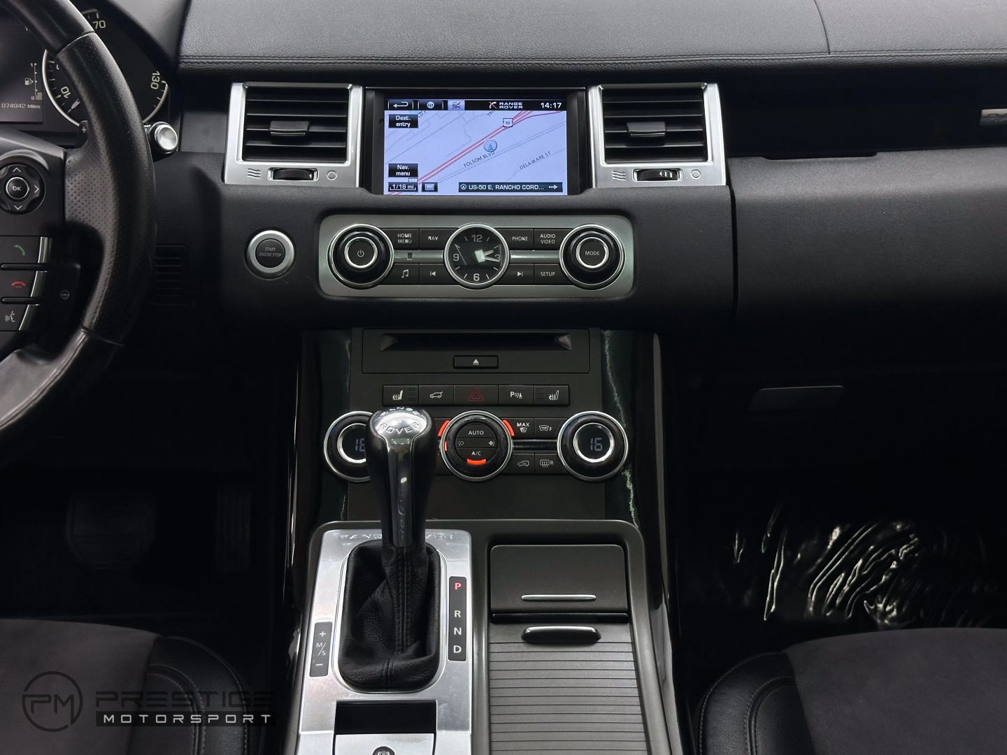 2013 Land Rover Range Rover Sport HSE - Photo 20