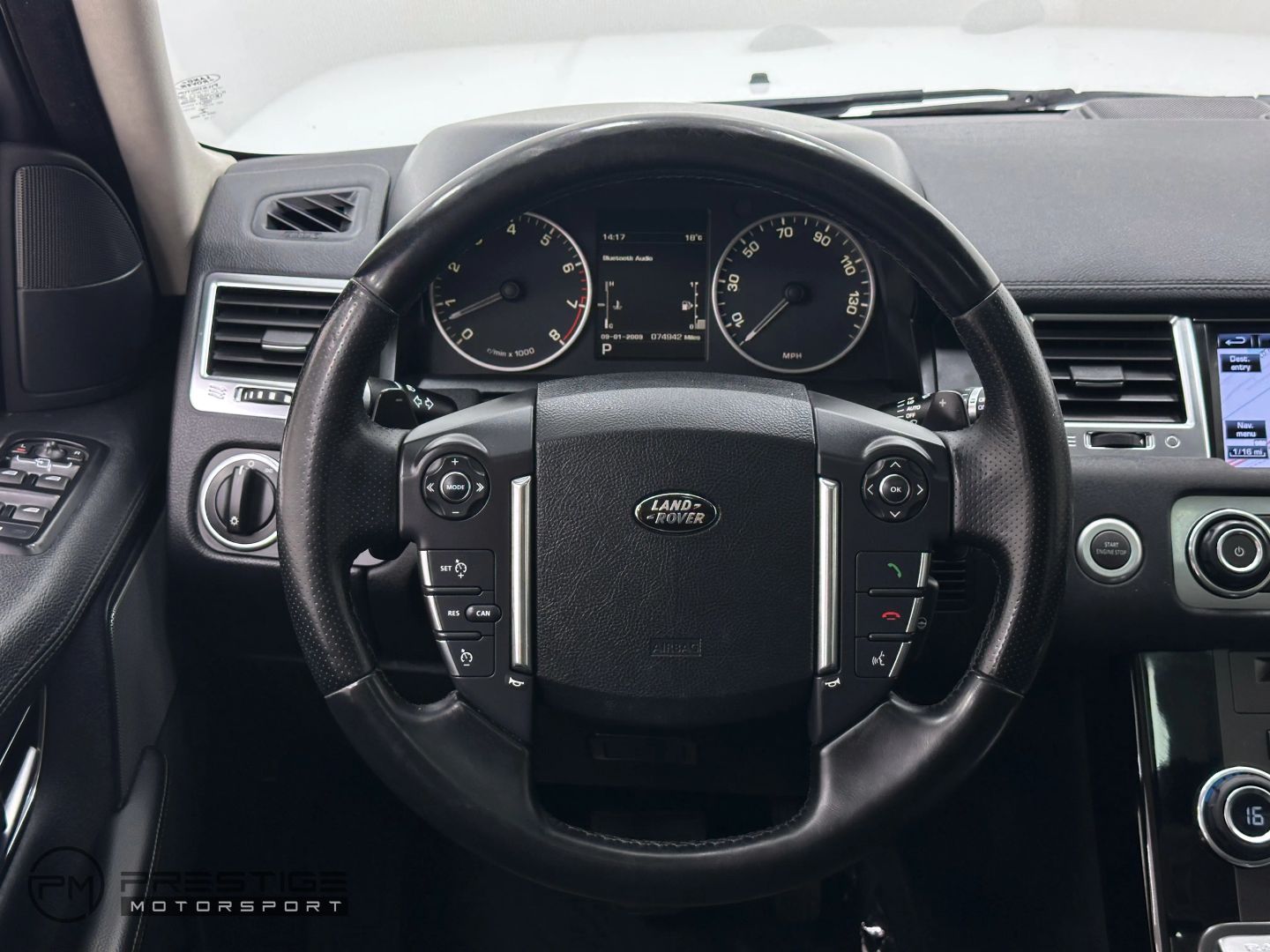 2013 Land Rover Range Rover Sport HSE - Photo 21