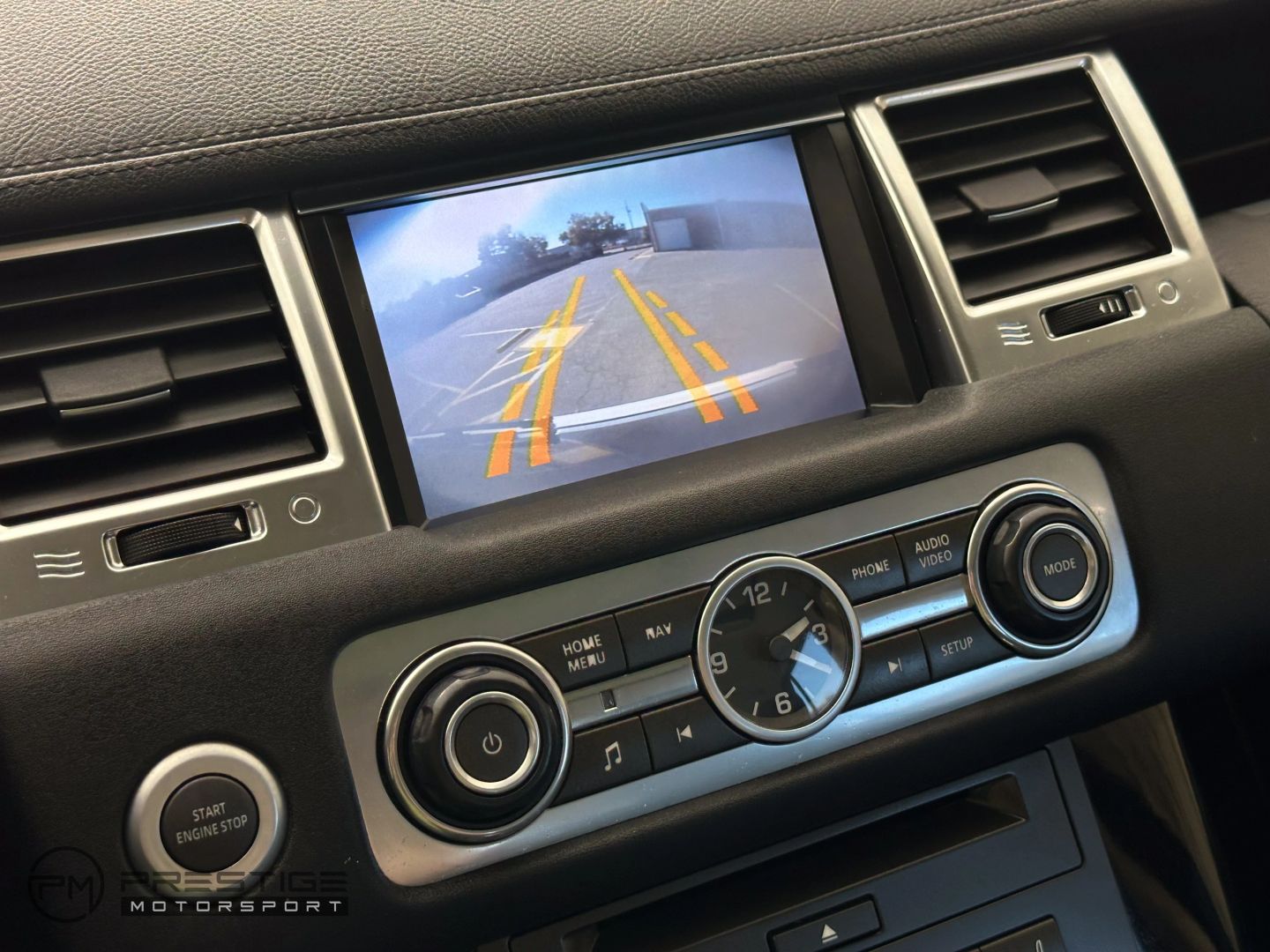 2013 Land Rover Range Rover Sport HSE - Photo 22
