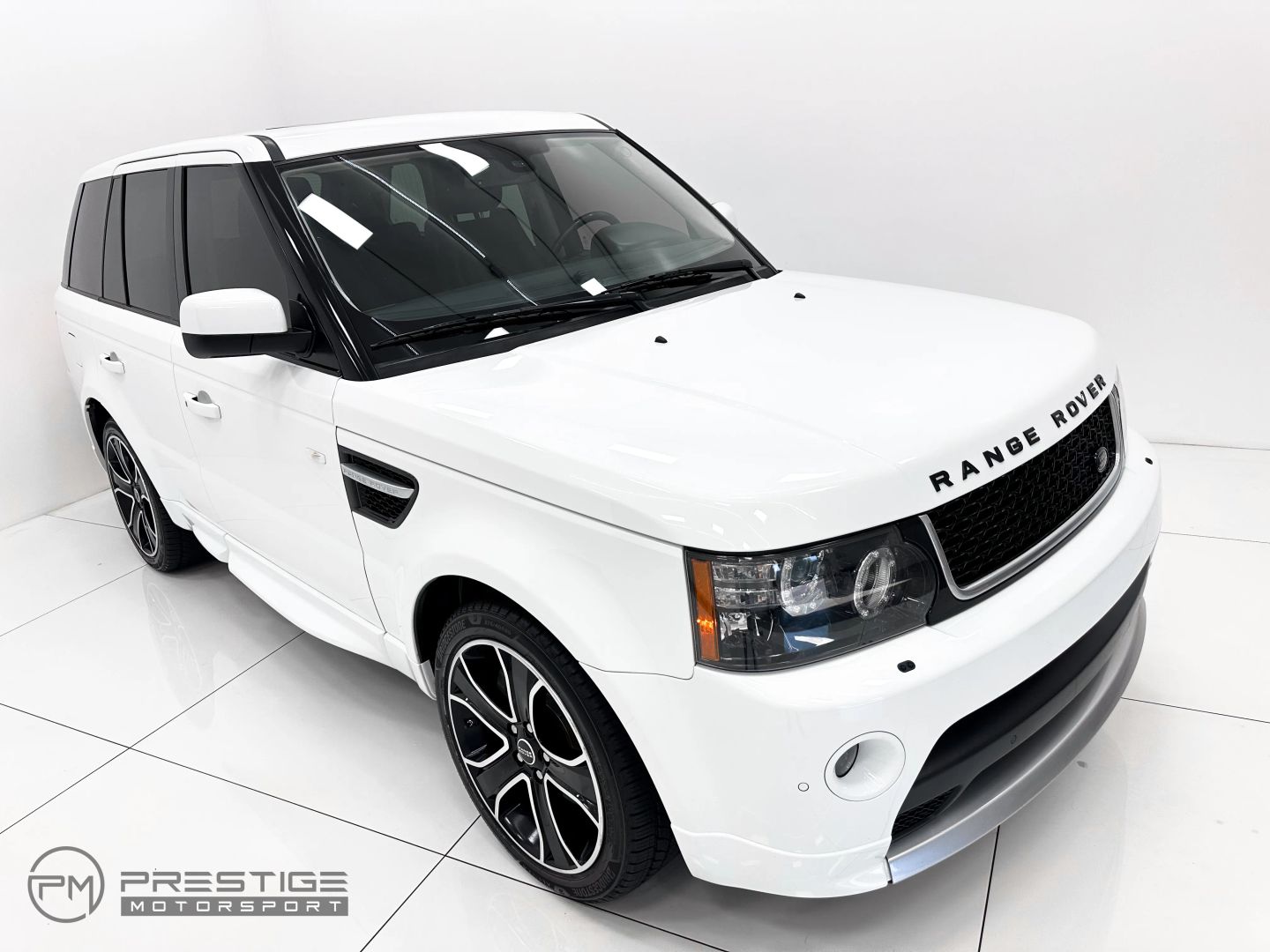2013 Land Rover Range Rover Sport HSE - Photo 25