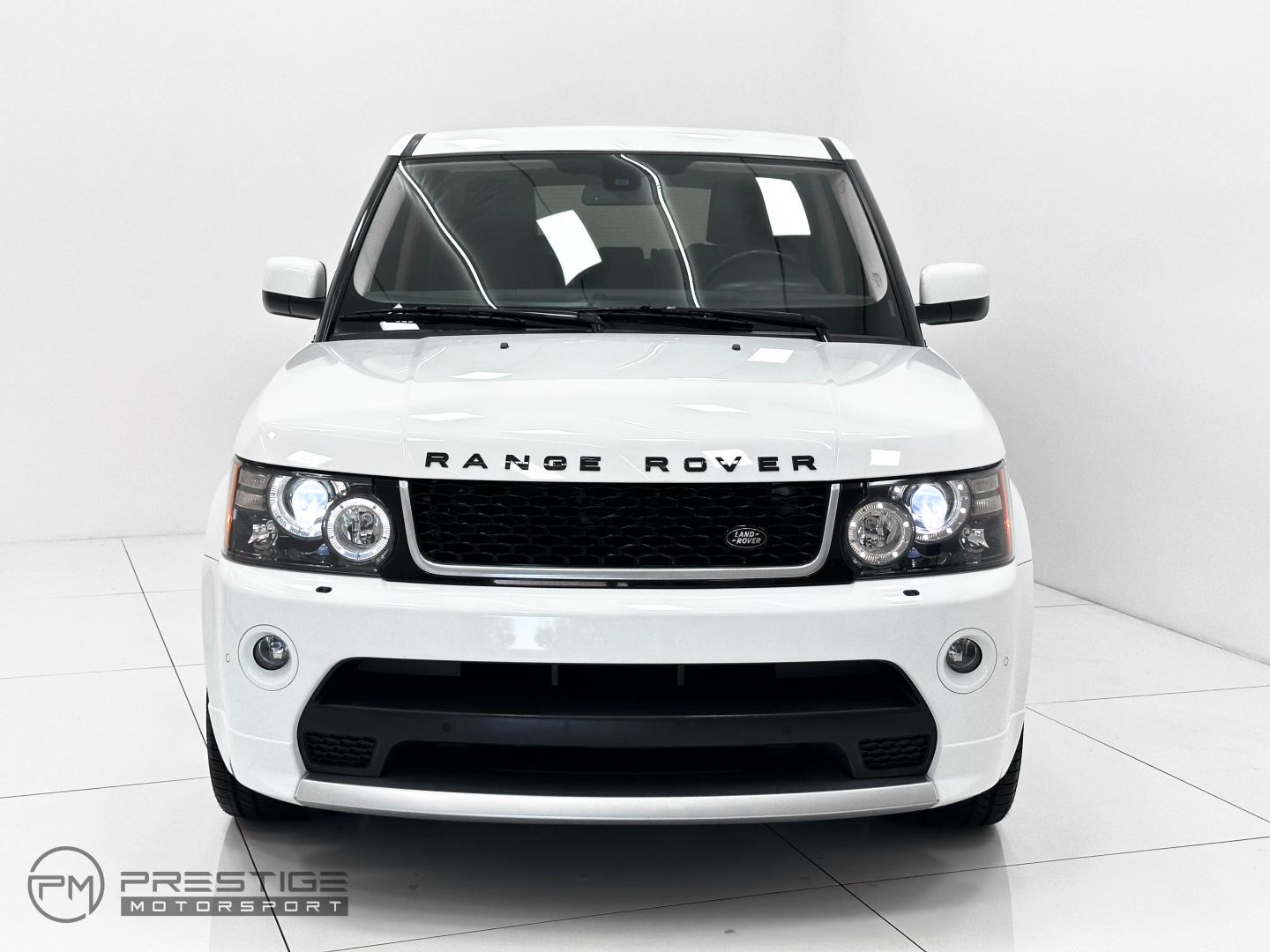 2013 Land Rover Range Rover Sport HSE - Photo 27